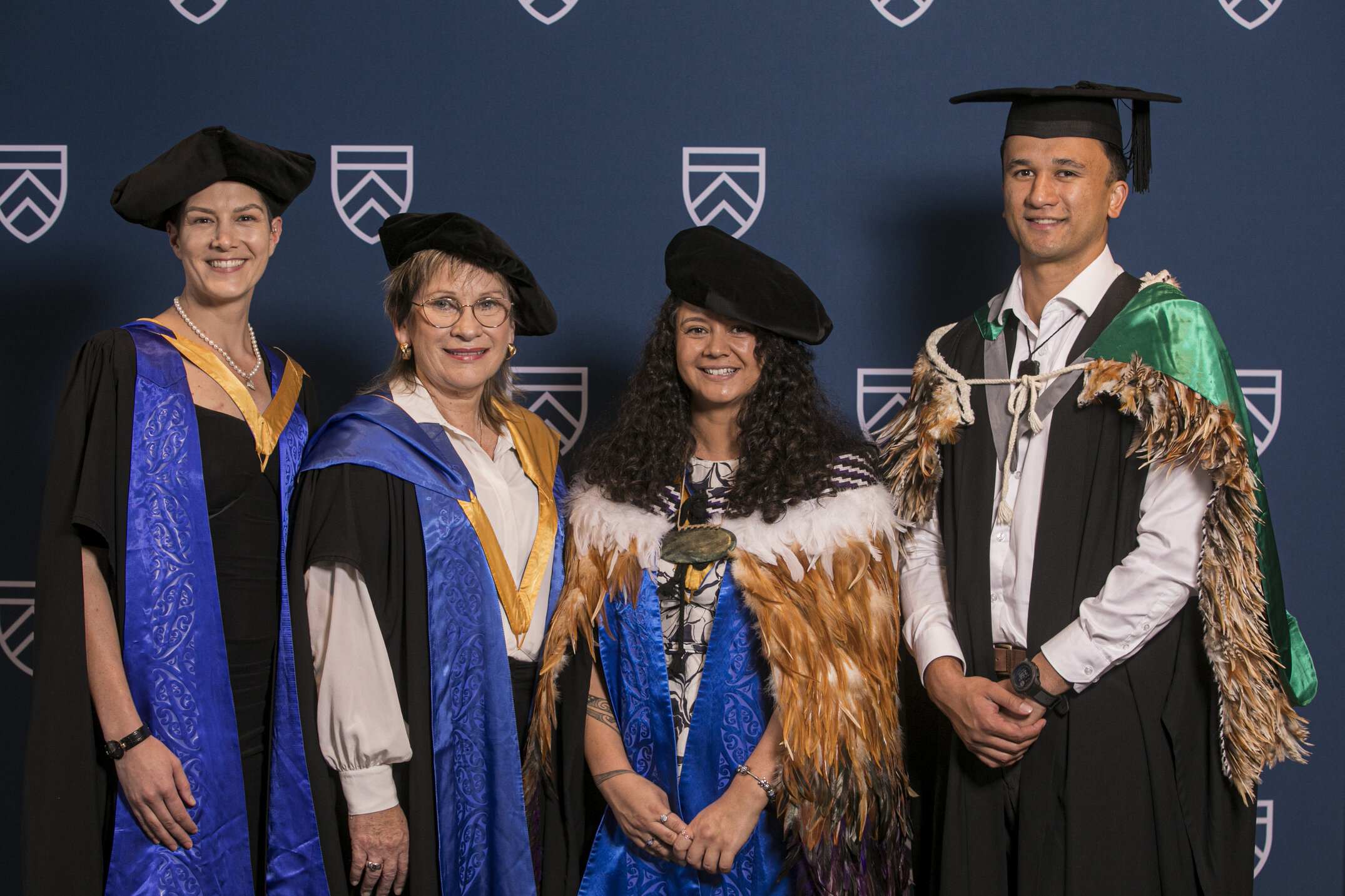 2025 LU Graduation Friday Afternoon Ceremony 255