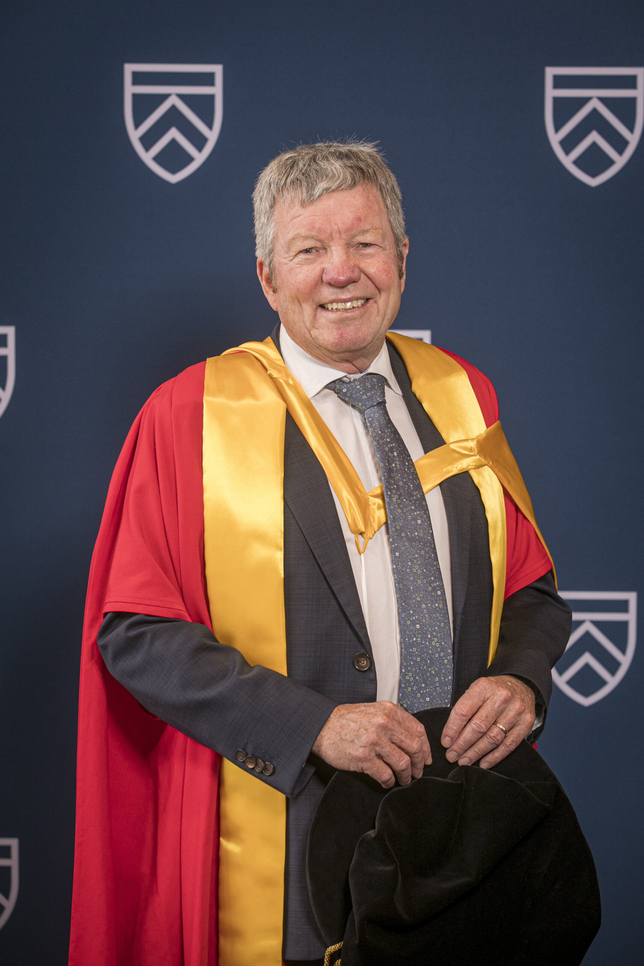 2025 LU Graduation Friday Morning Ceremony 630