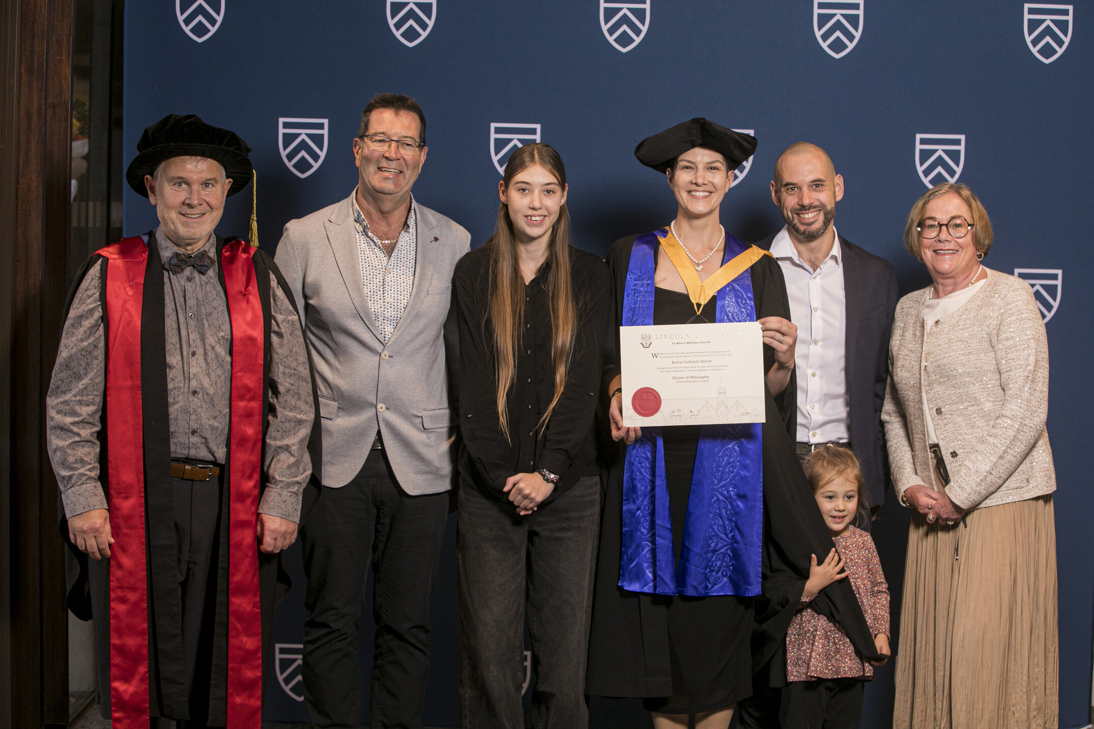 2025 LU Graduation Friday Afternoon Ceremony 253