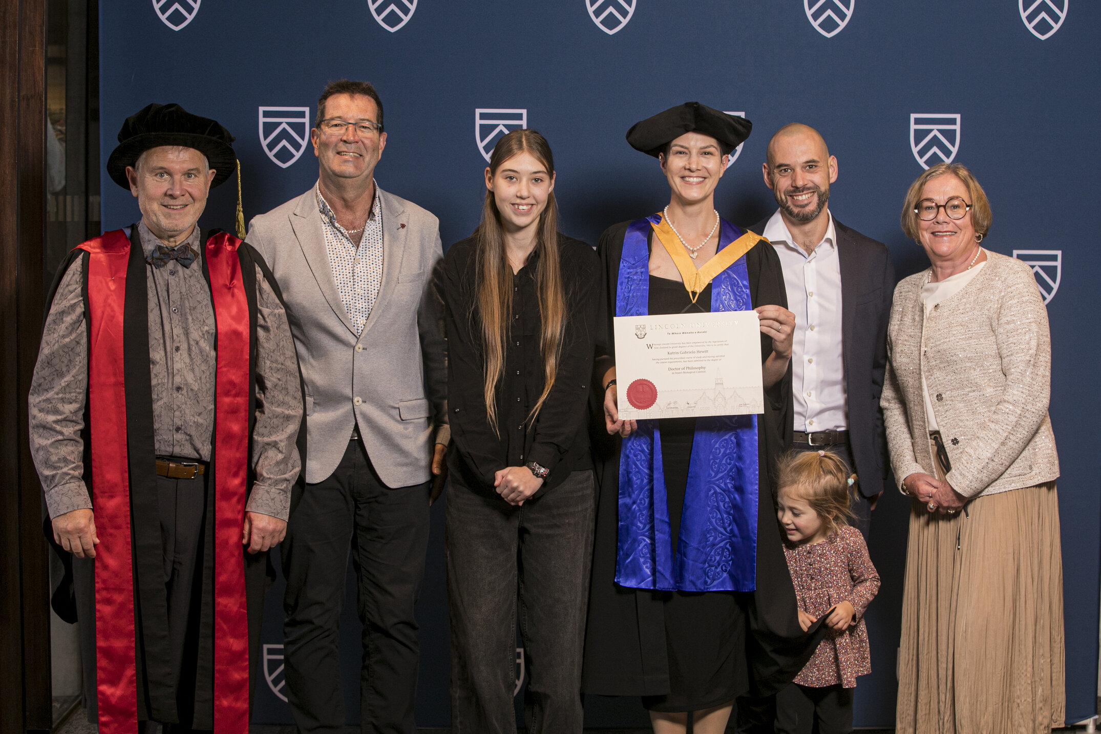 2025 LU Graduation Friday Afternoon Ceremony 254