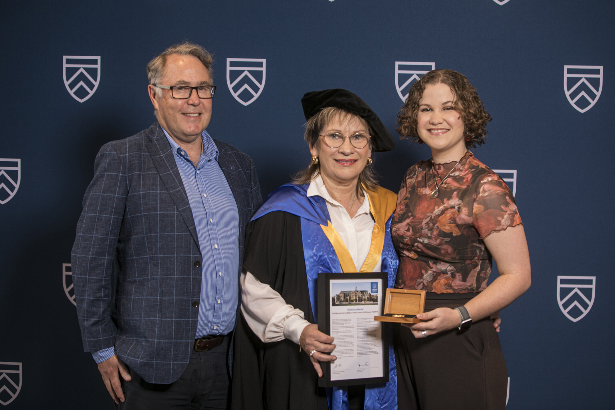 2025 LU Graduation Friday Afternoon Ceremony 262