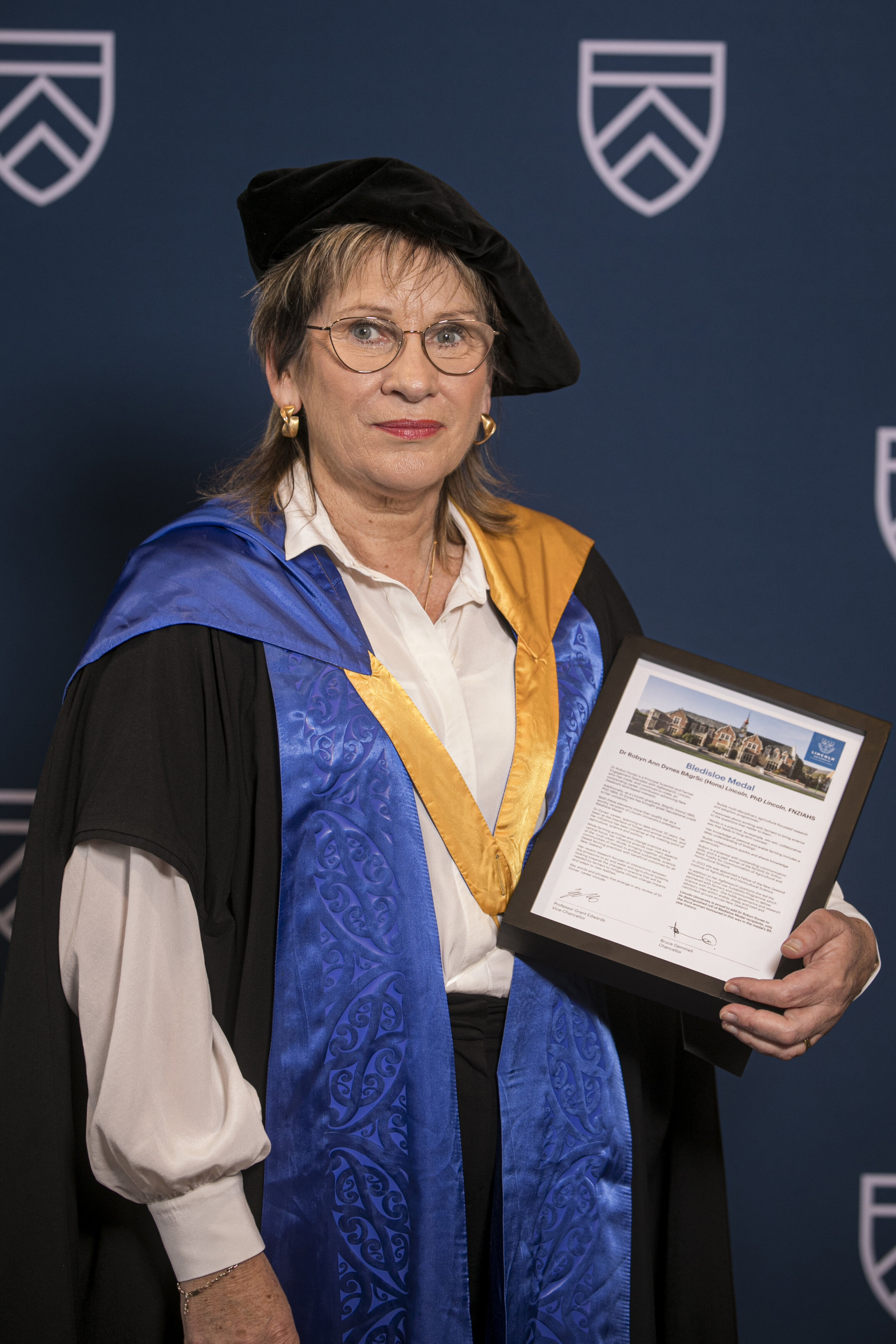 2025 LU Graduation Friday Afternoon Ceremony 264