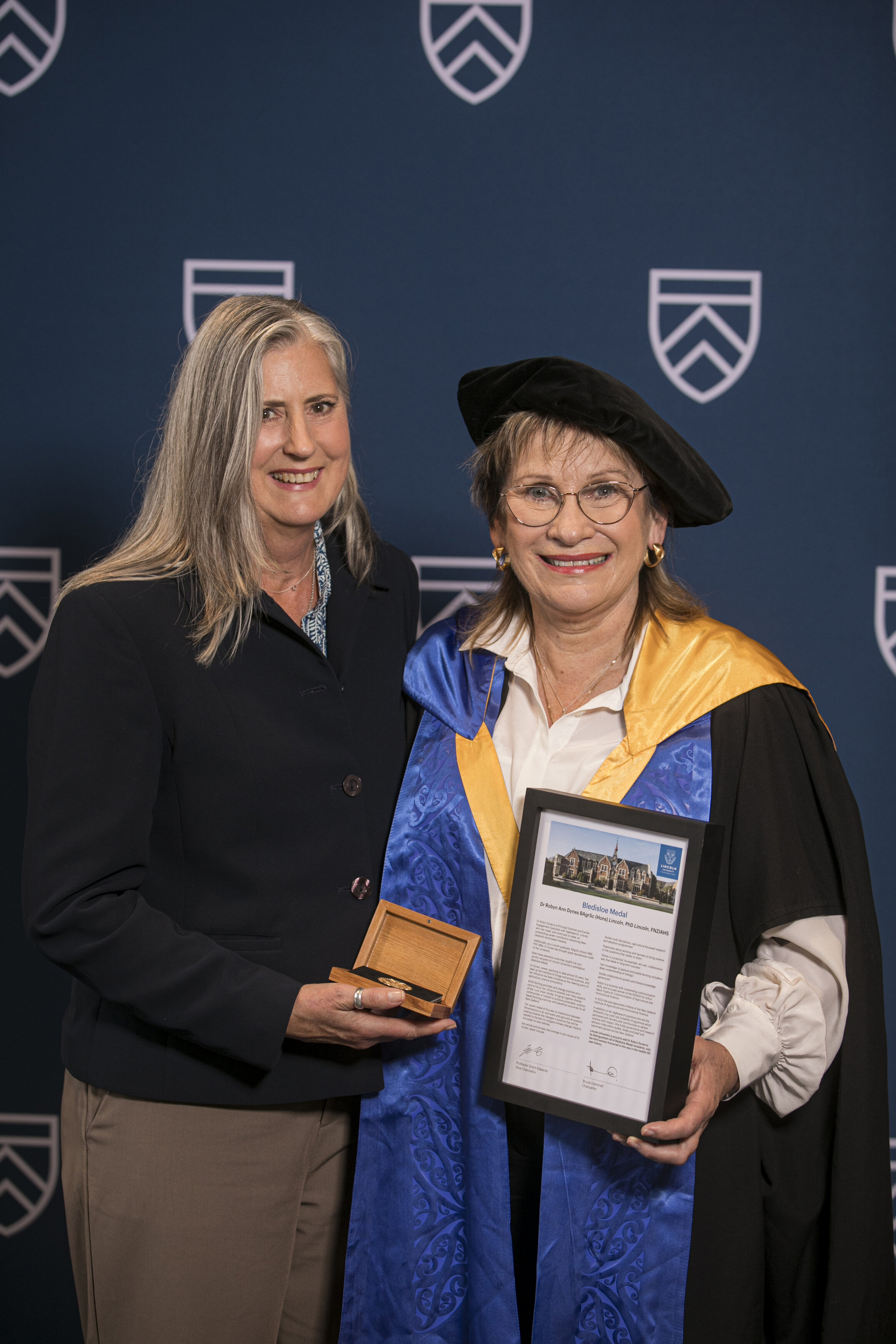 2025 LU Graduation Friday Afternoon Ceremony 261