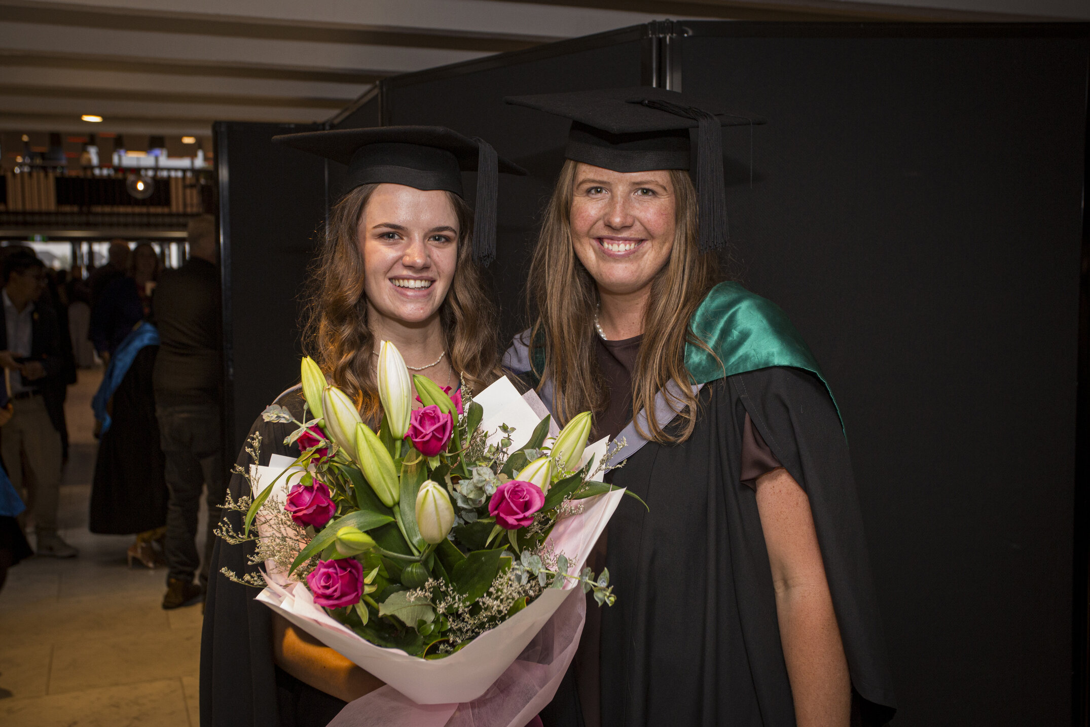 2025 LU Graduation Friday Afternoon Ceremony 257