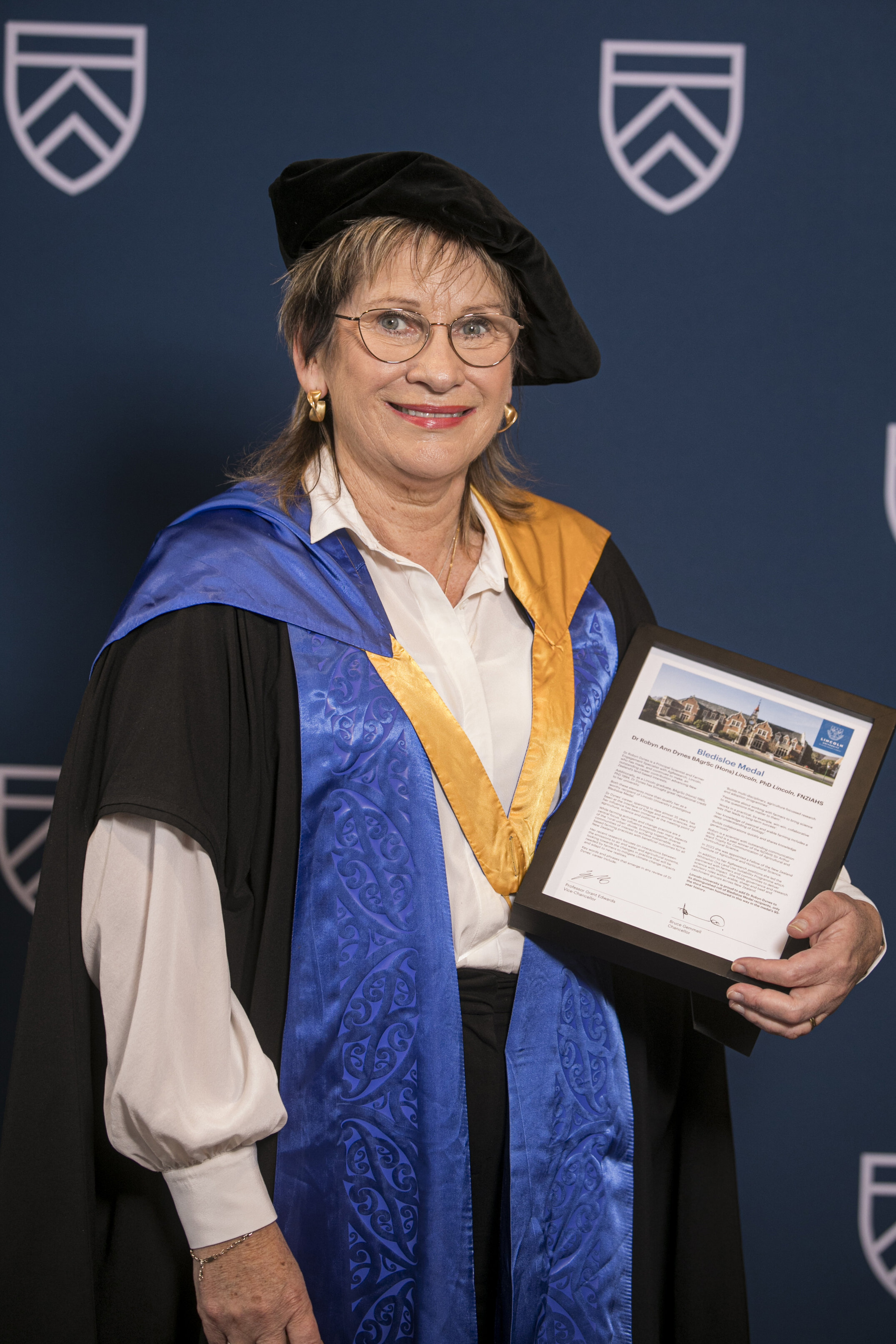 2025 LU Graduation Friday Afternoon Ceremony 263