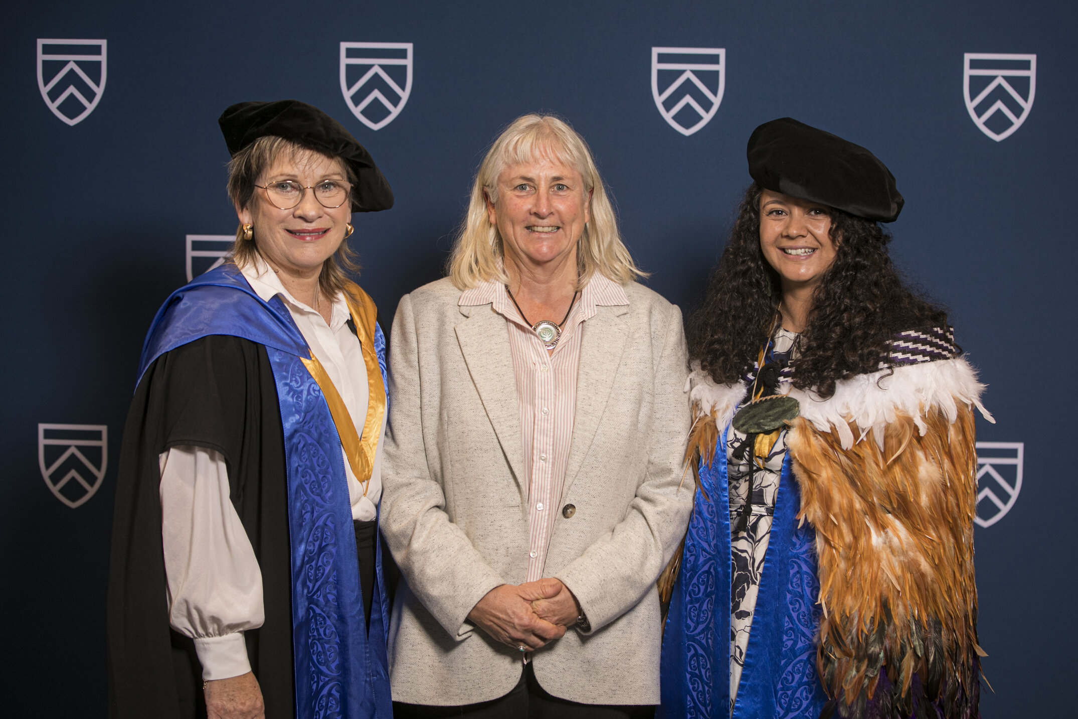 2025 LU Graduation Friday Afternoon Ceremony 259