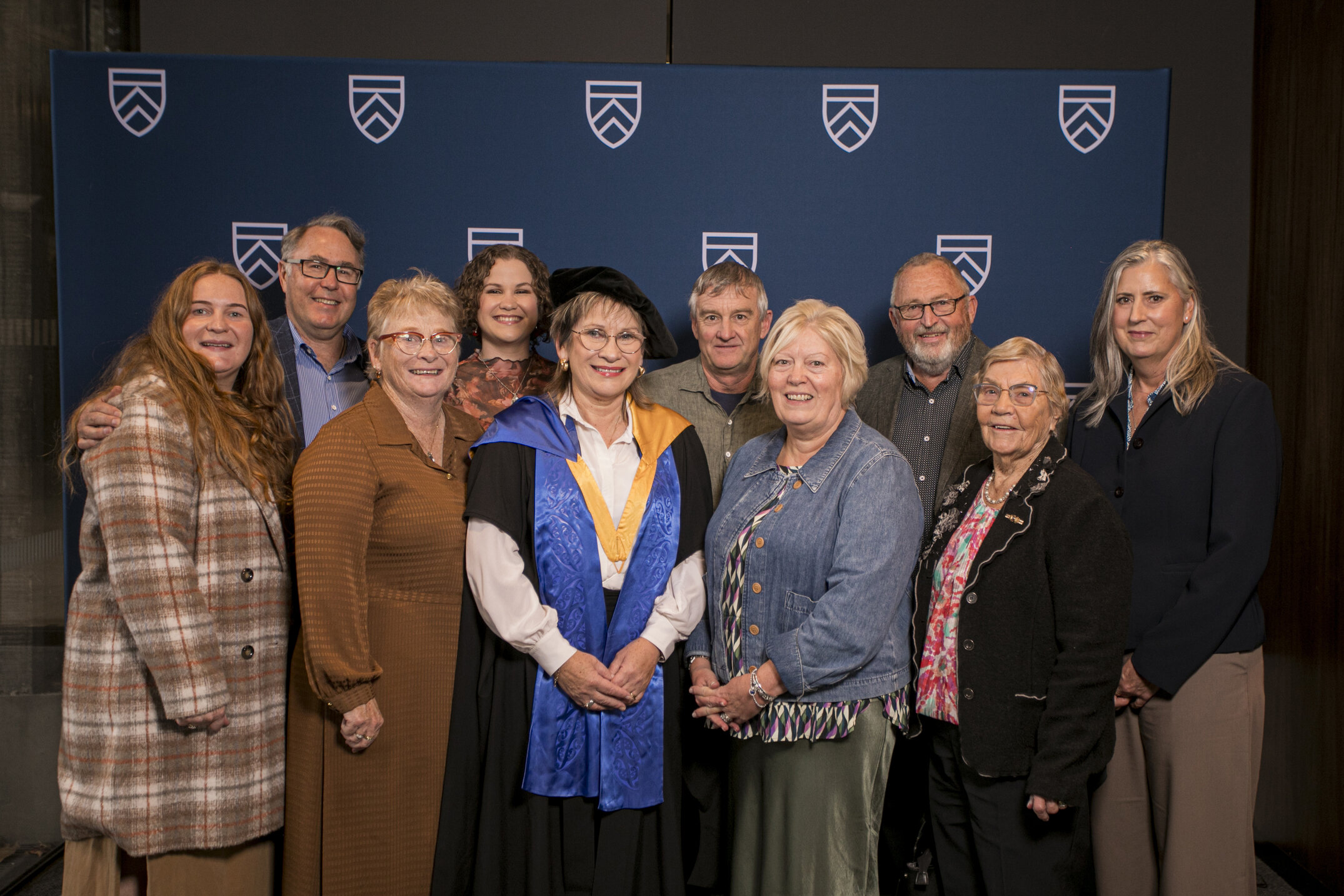 2025 LU Graduation Friday Afternoon Ceremony 266