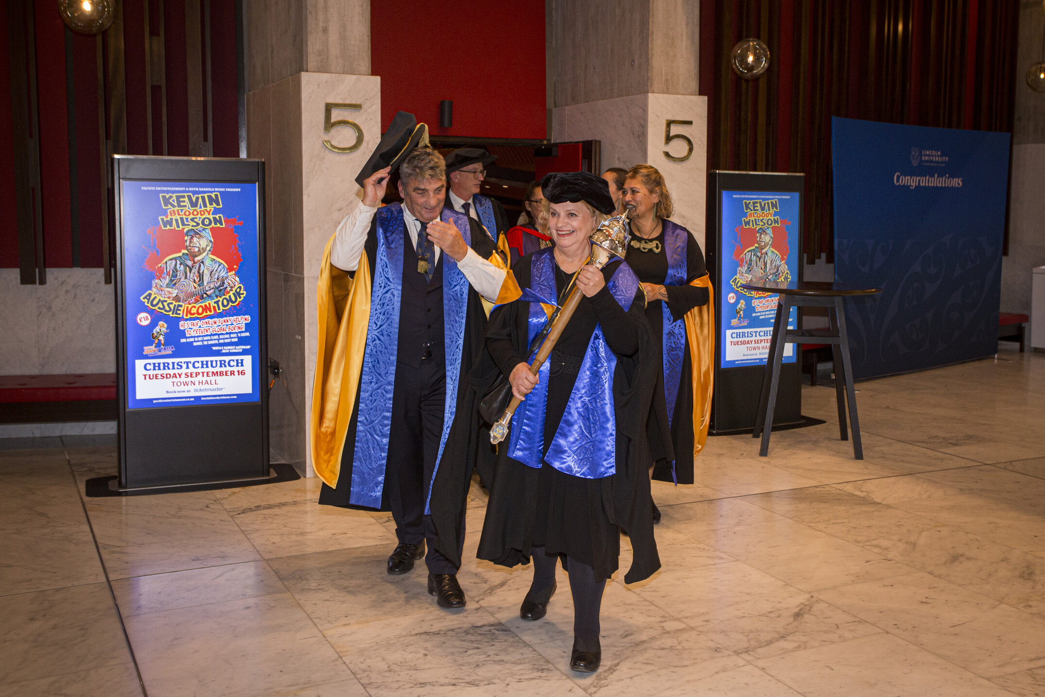 2025 LU Graduation Friday Afternoon Ceremony 268