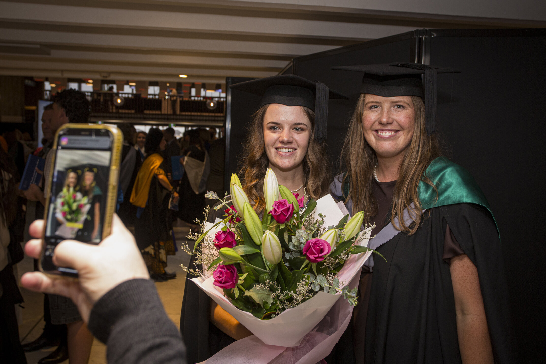 2025 LU Graduation Friday Afternoon Ceremony 258