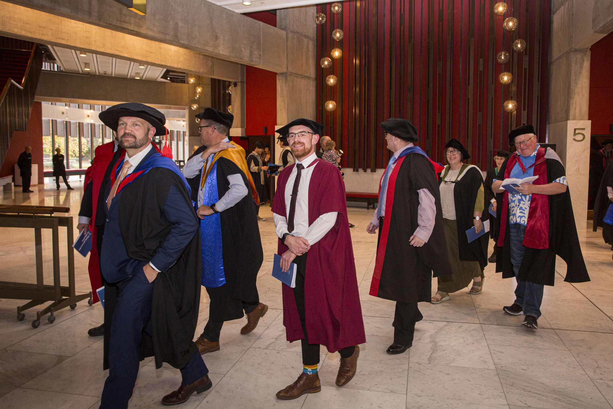 2025 LU Graduation Friday Afternoon Ceremony 267