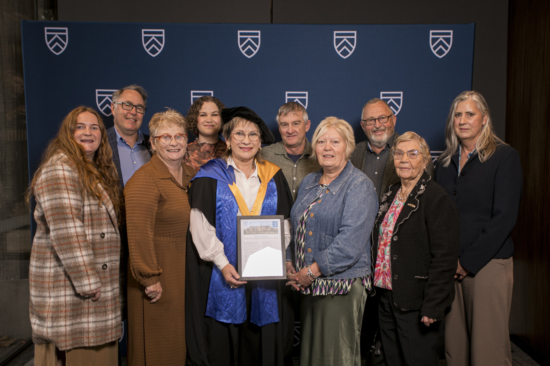 2025 LU Graduation Friday Afternoon Ceremony 265