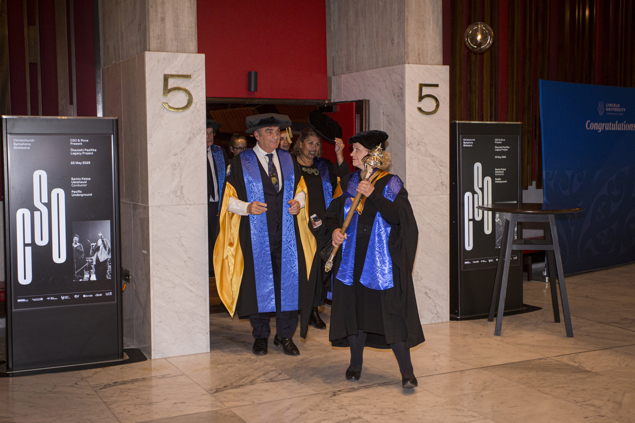 2025 LU Graduation Friday Afternoon Ceremony 269