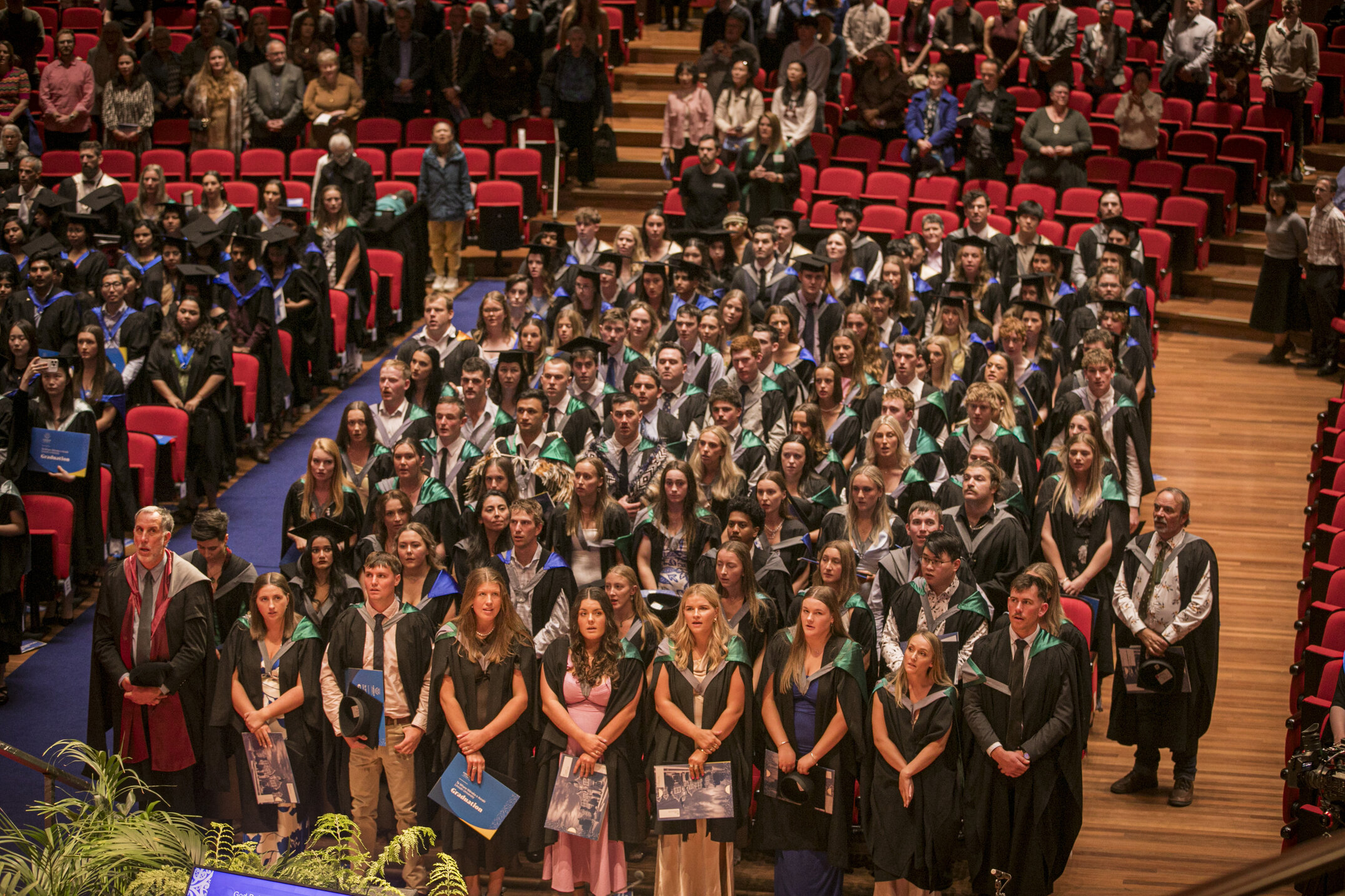 2025 LU Graduation Friday Afternoon Ceremony 274