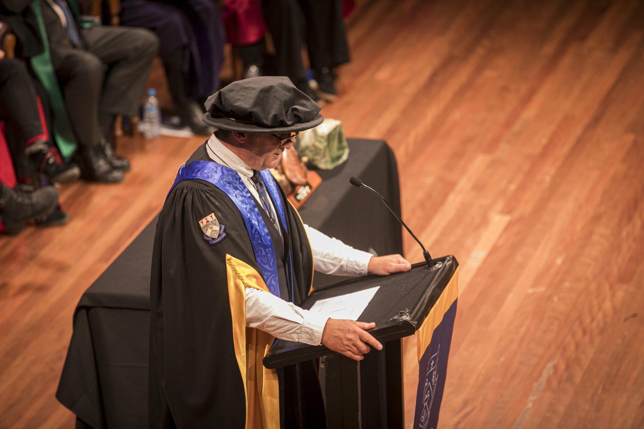 2025 LU Graduation Friday Afternoon Ceremony 277