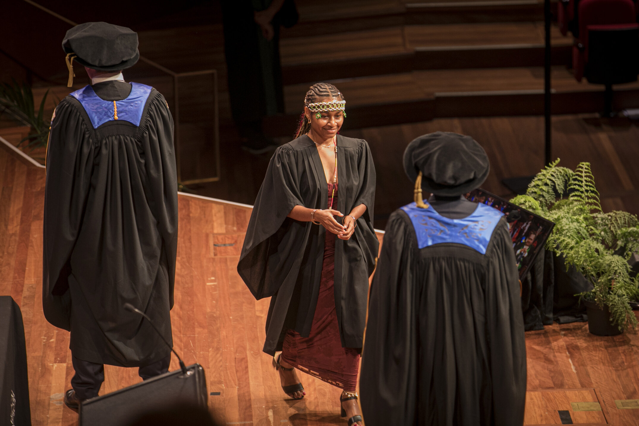 2025 LU Graduation Friday Afternoon Ceremony 278