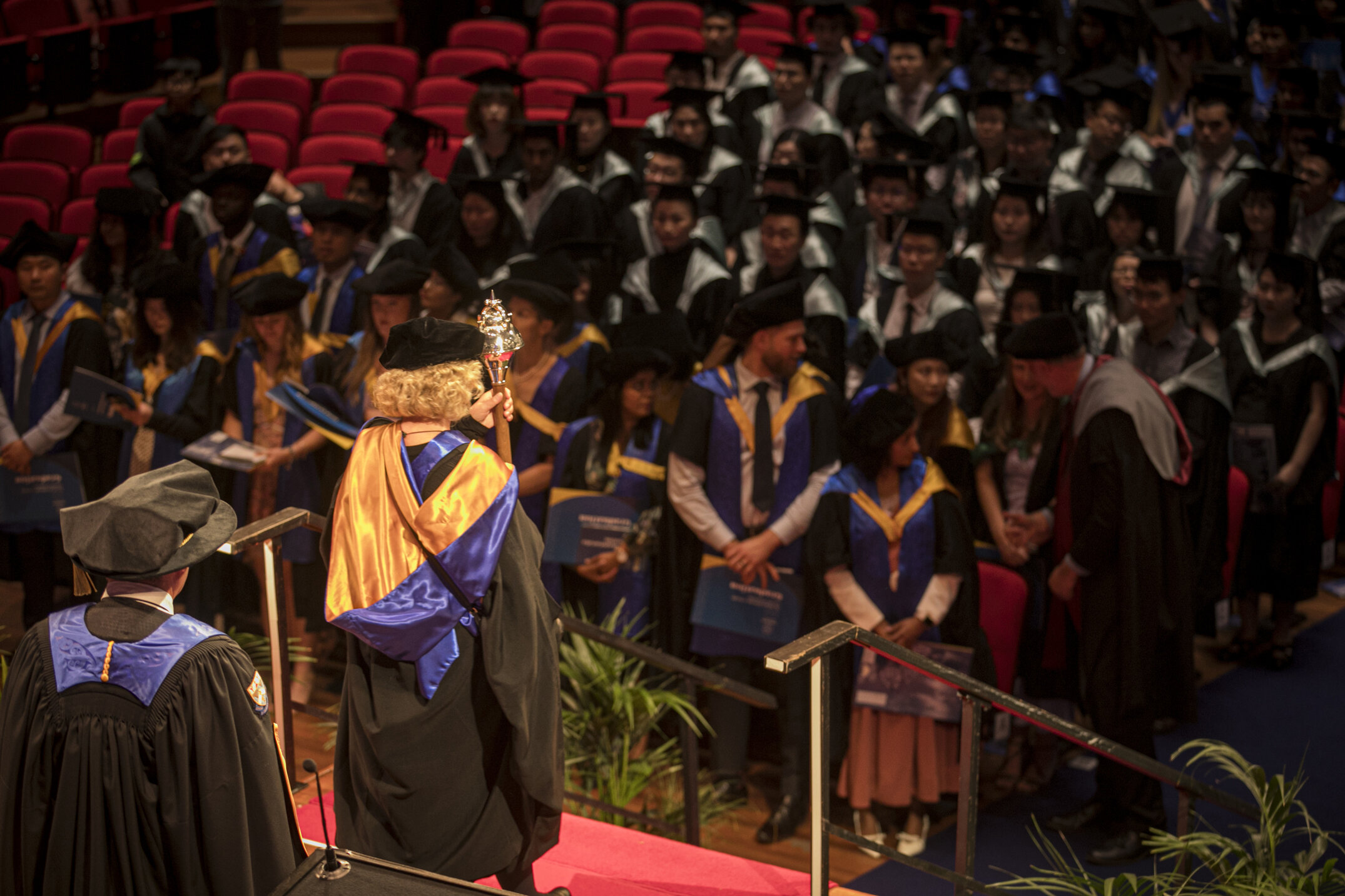2025 LU Graduation Friday Afternoon Ceremony 271