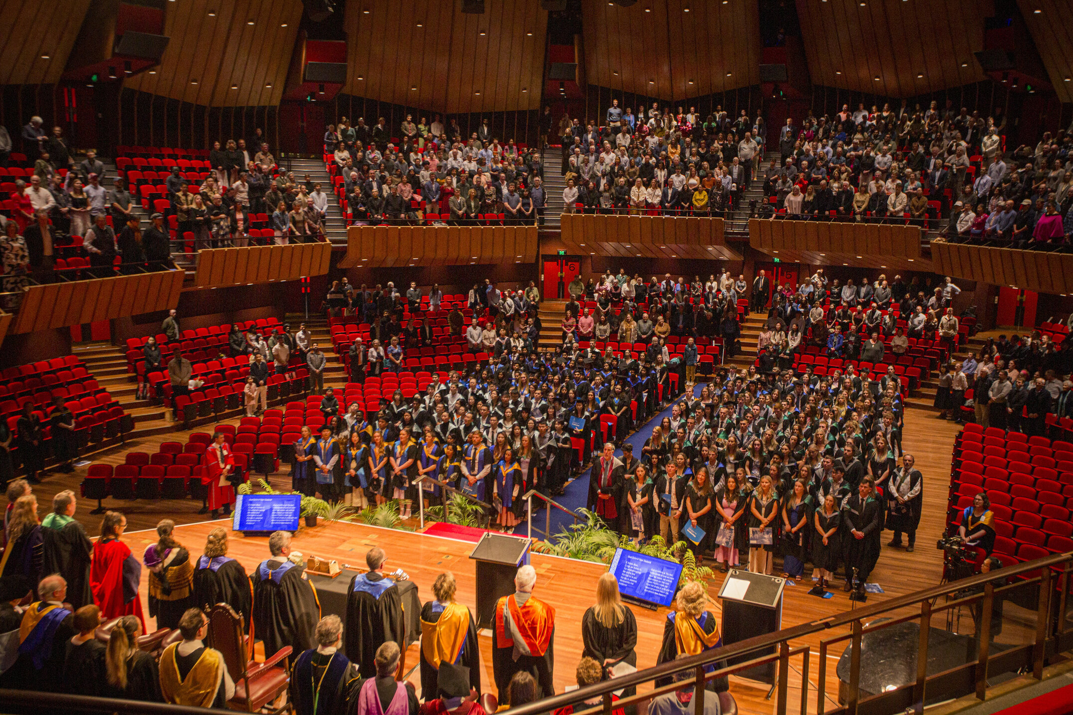 2025 LU Graduation Friday Afternoon Ceremony 272