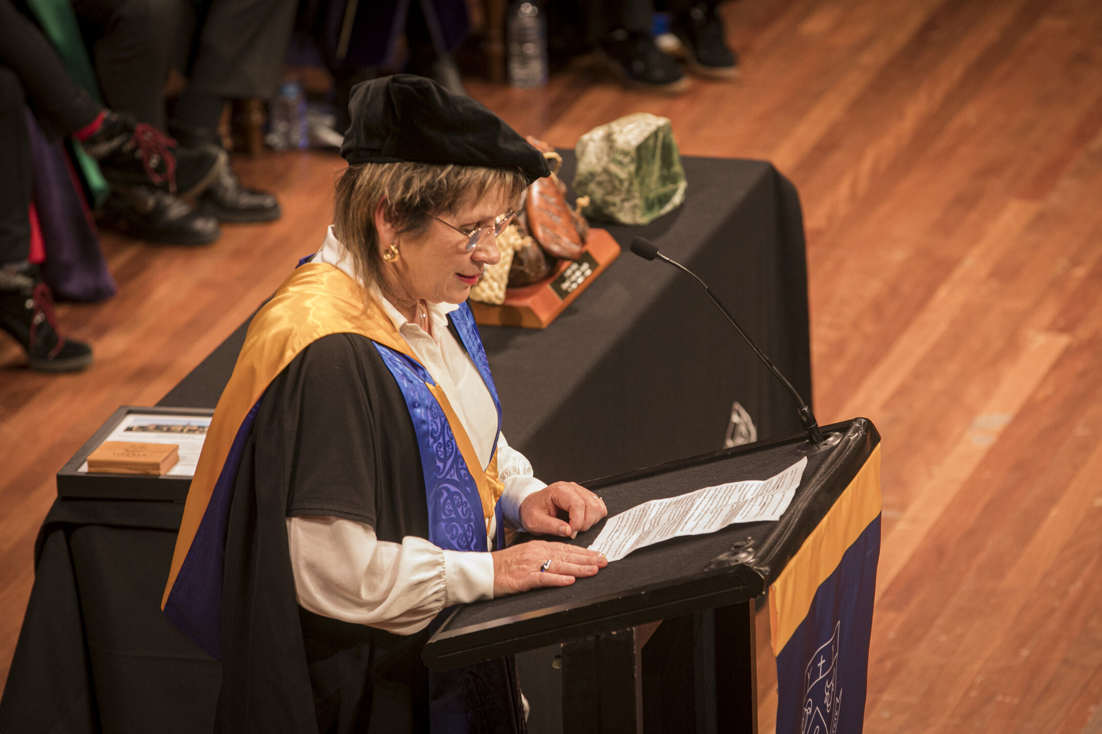 2025 LU Graduation Friday Afternoon Ceremony 287