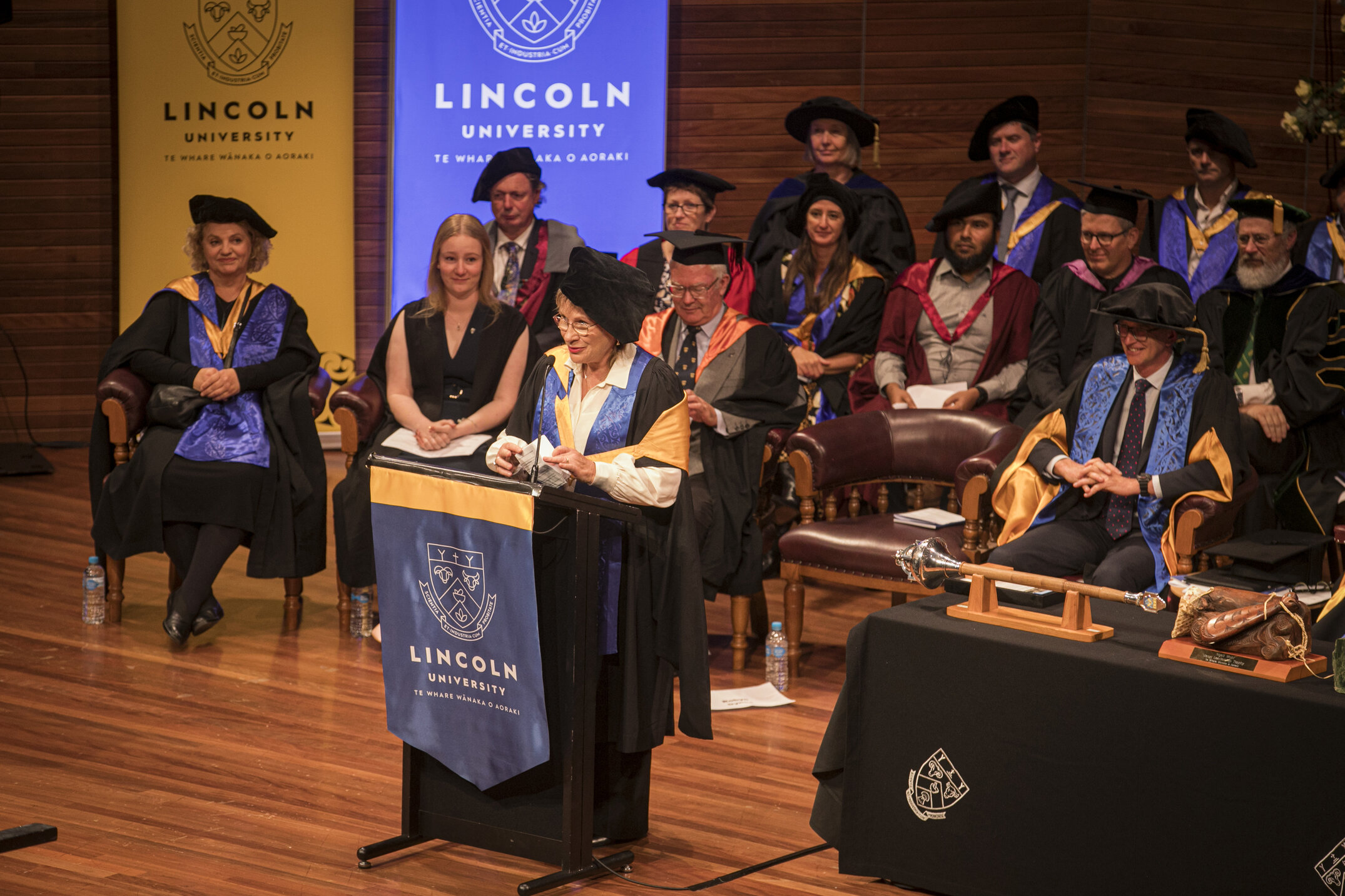 2025 LU Graduation Friday Afternoon Ceremony 295