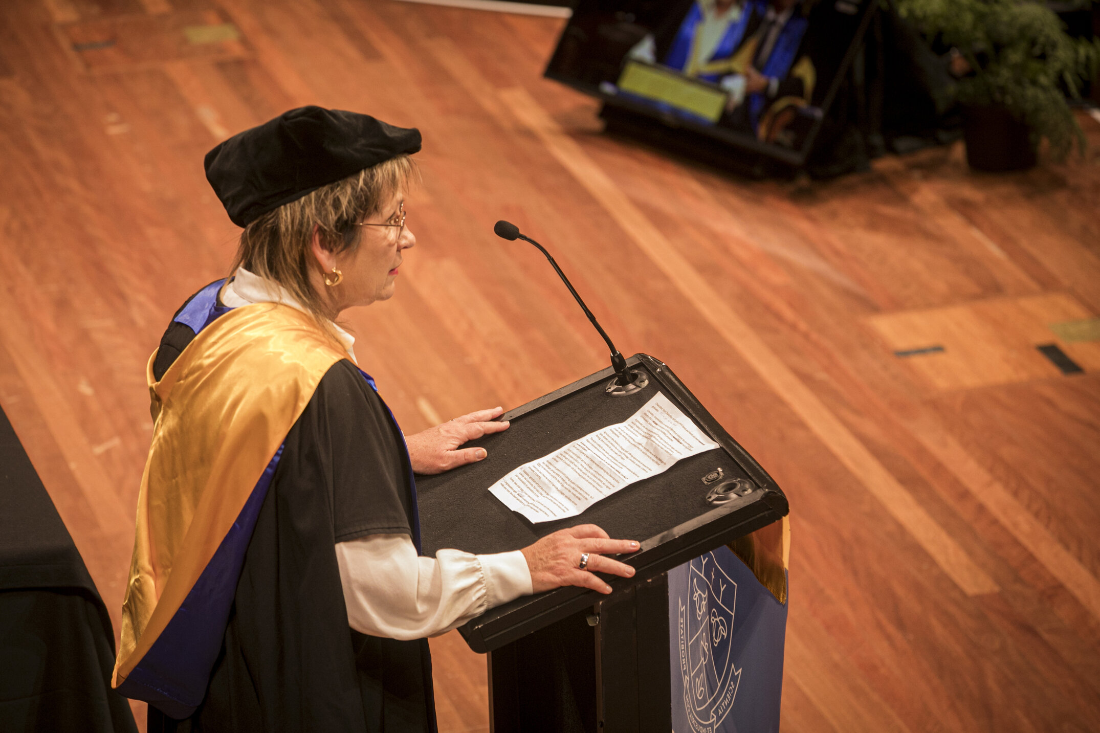 2025 LU Graduation Friday Afternoon Ceremony 290