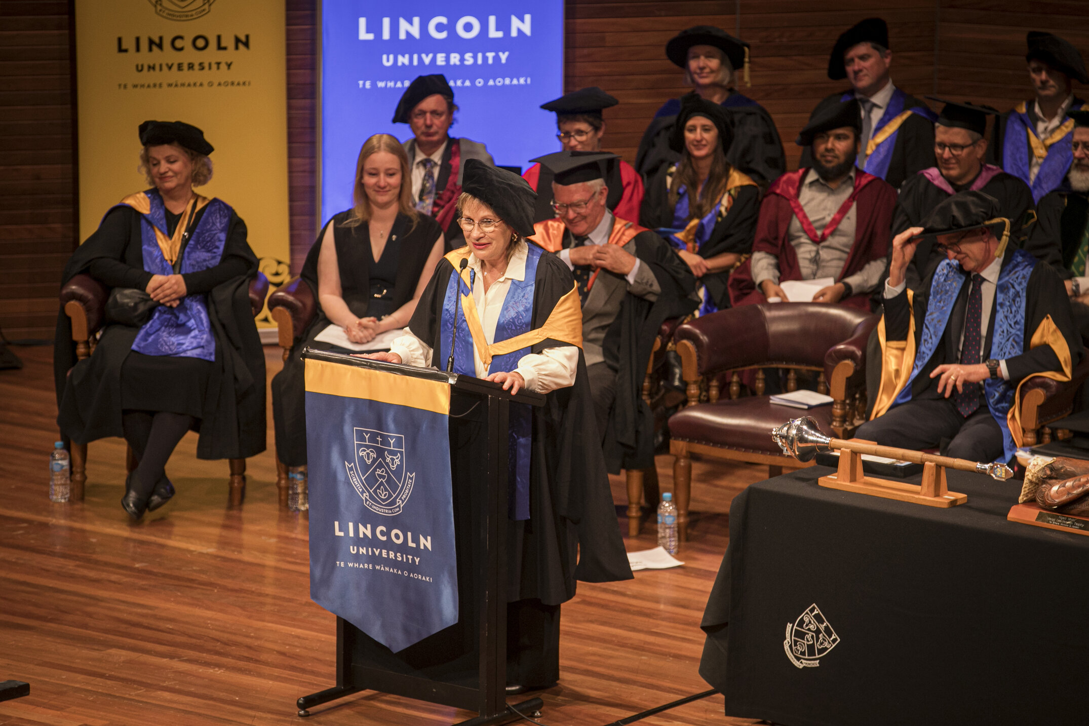 2025 LU Graduation Friday Afternoon Ceremony 294