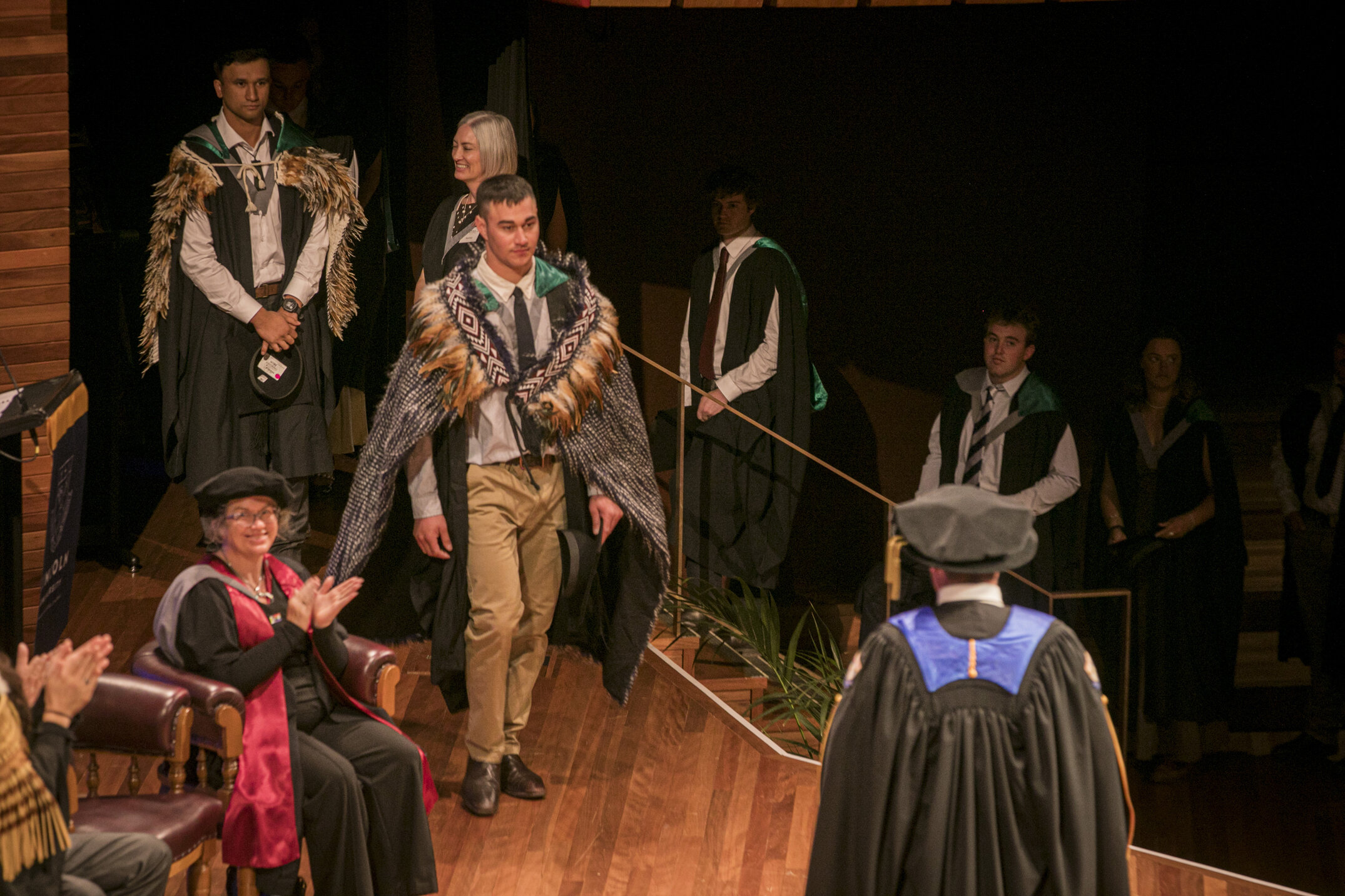 2025 LU Graduation Friday Afternoon Ceremony 285