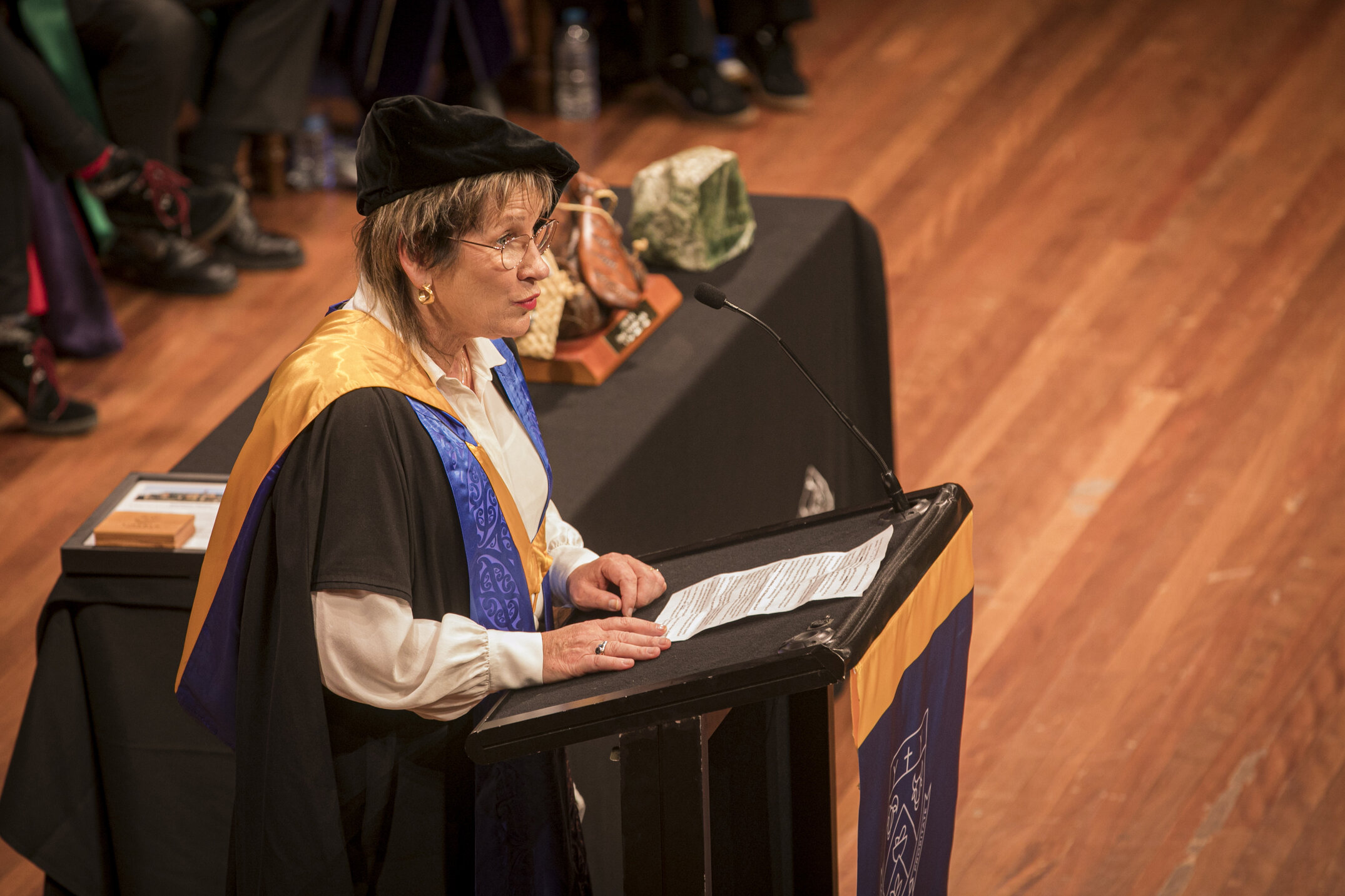 2025 LU Graduation Friday Afternoon Ceremony 288