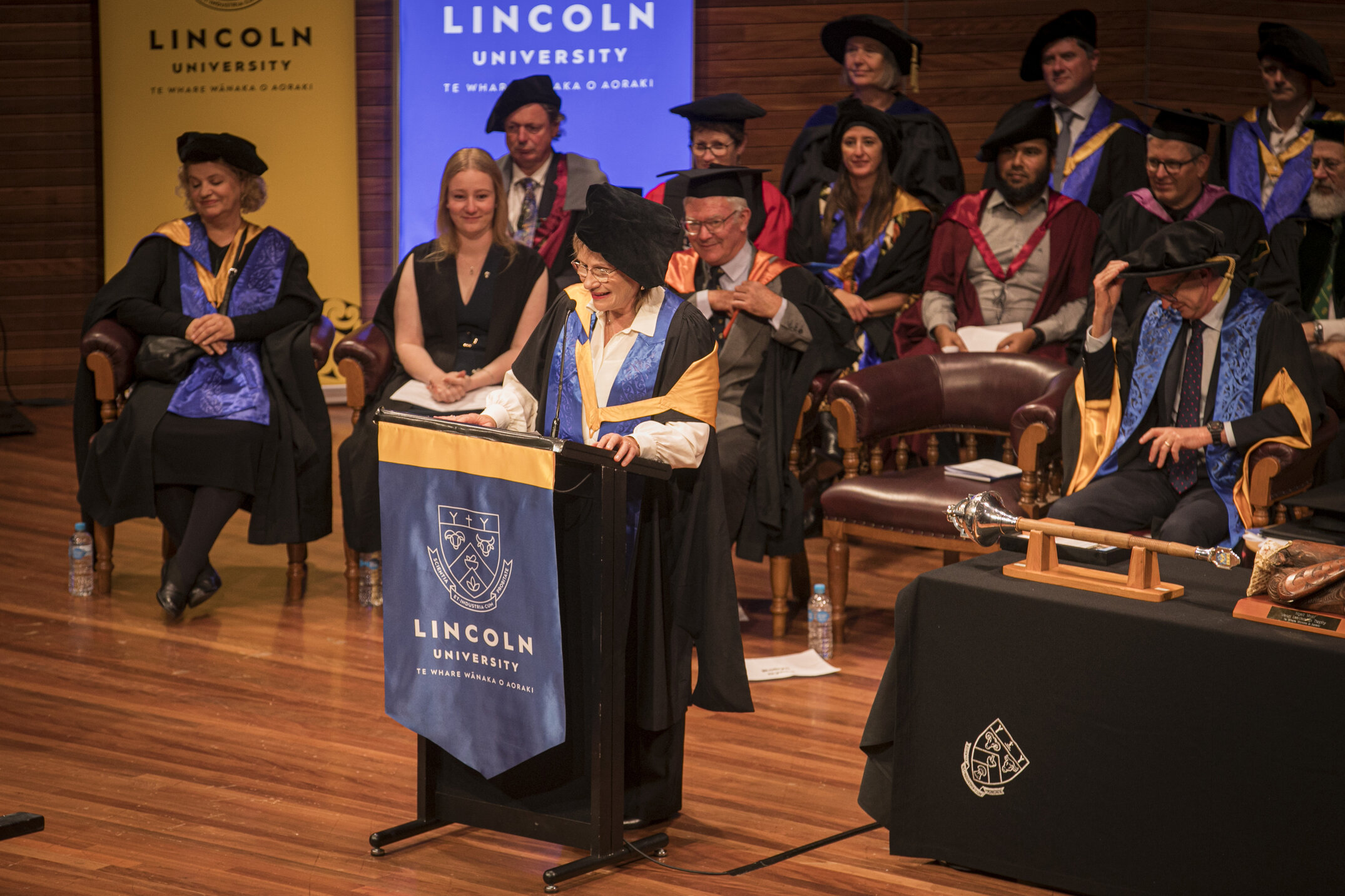 2025 LU Graduation Friday Afternoon Ceremony 293