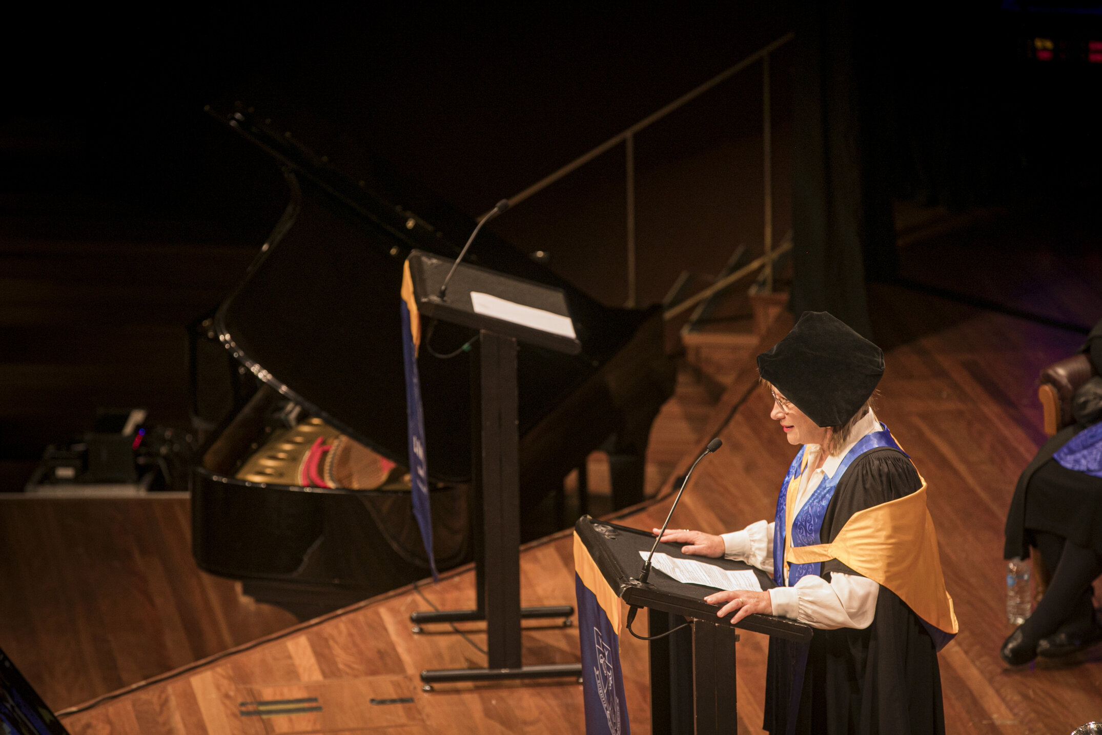 2025 LU Graduation Friday Afternoon Ceremony 292