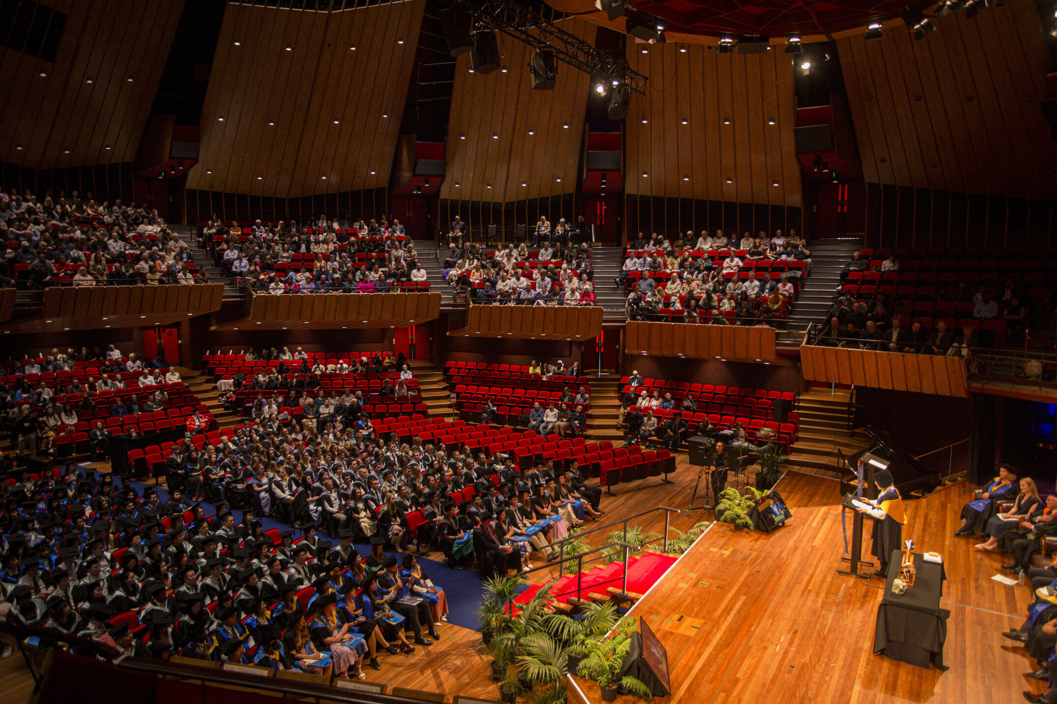 2025 LU Graduation Friday Afternoon Ceremony 291