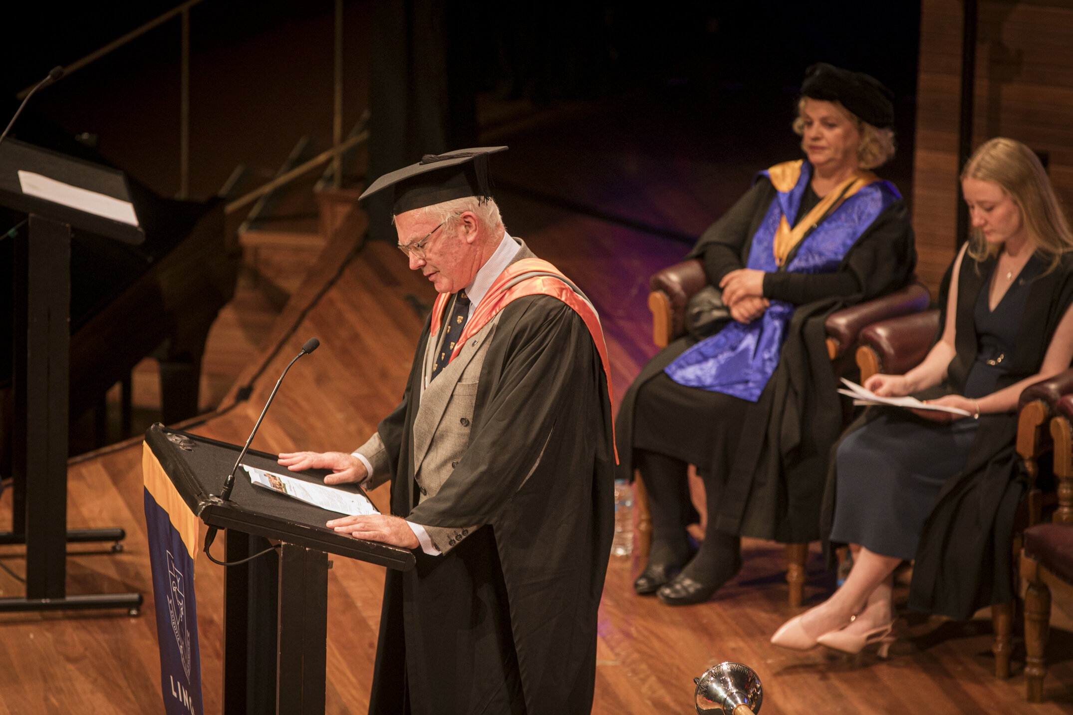 2025 LU Graduation Friday Afternoon Ceremony 304