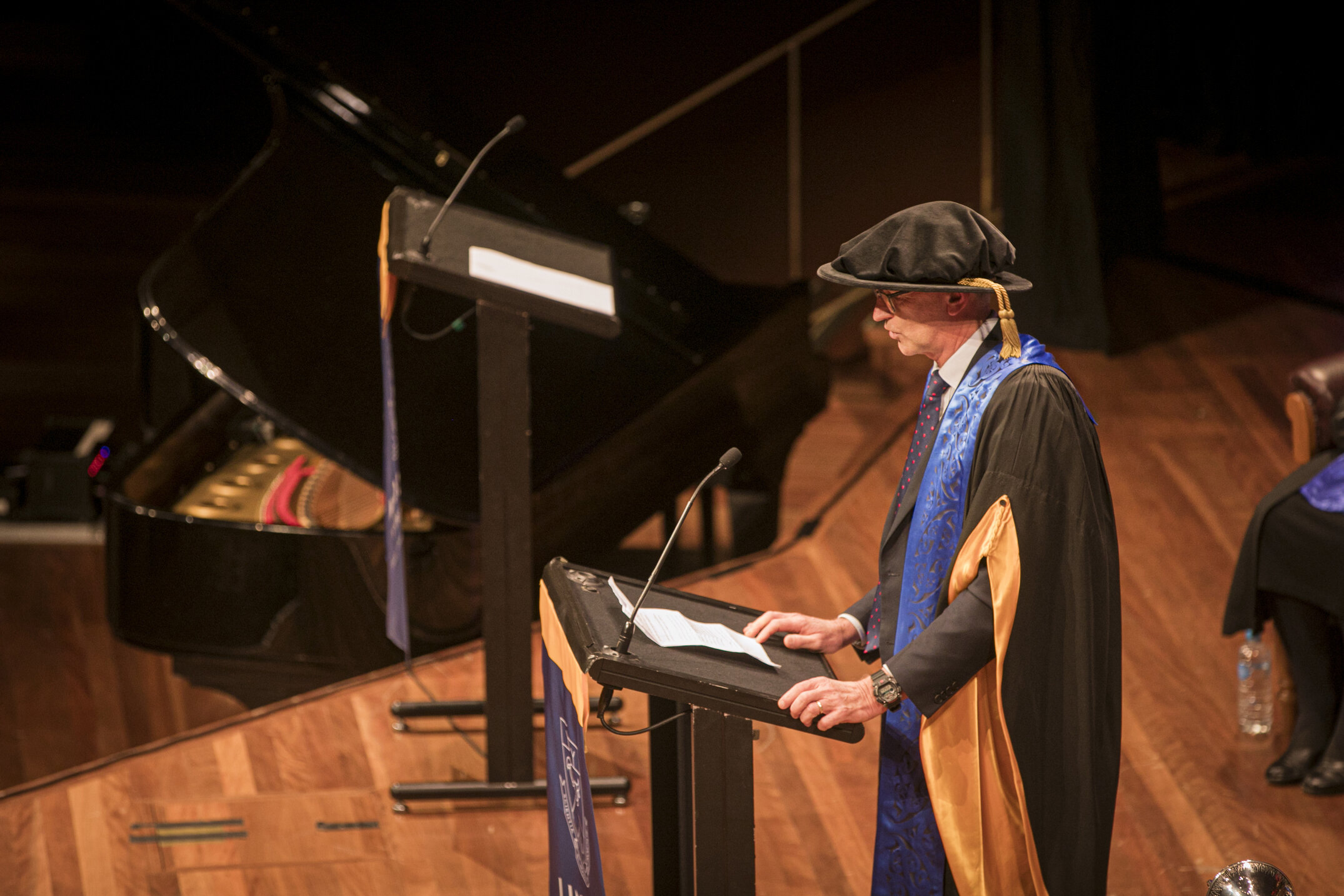 2025 LU Graduation Friday Afternoon Ceremony 310