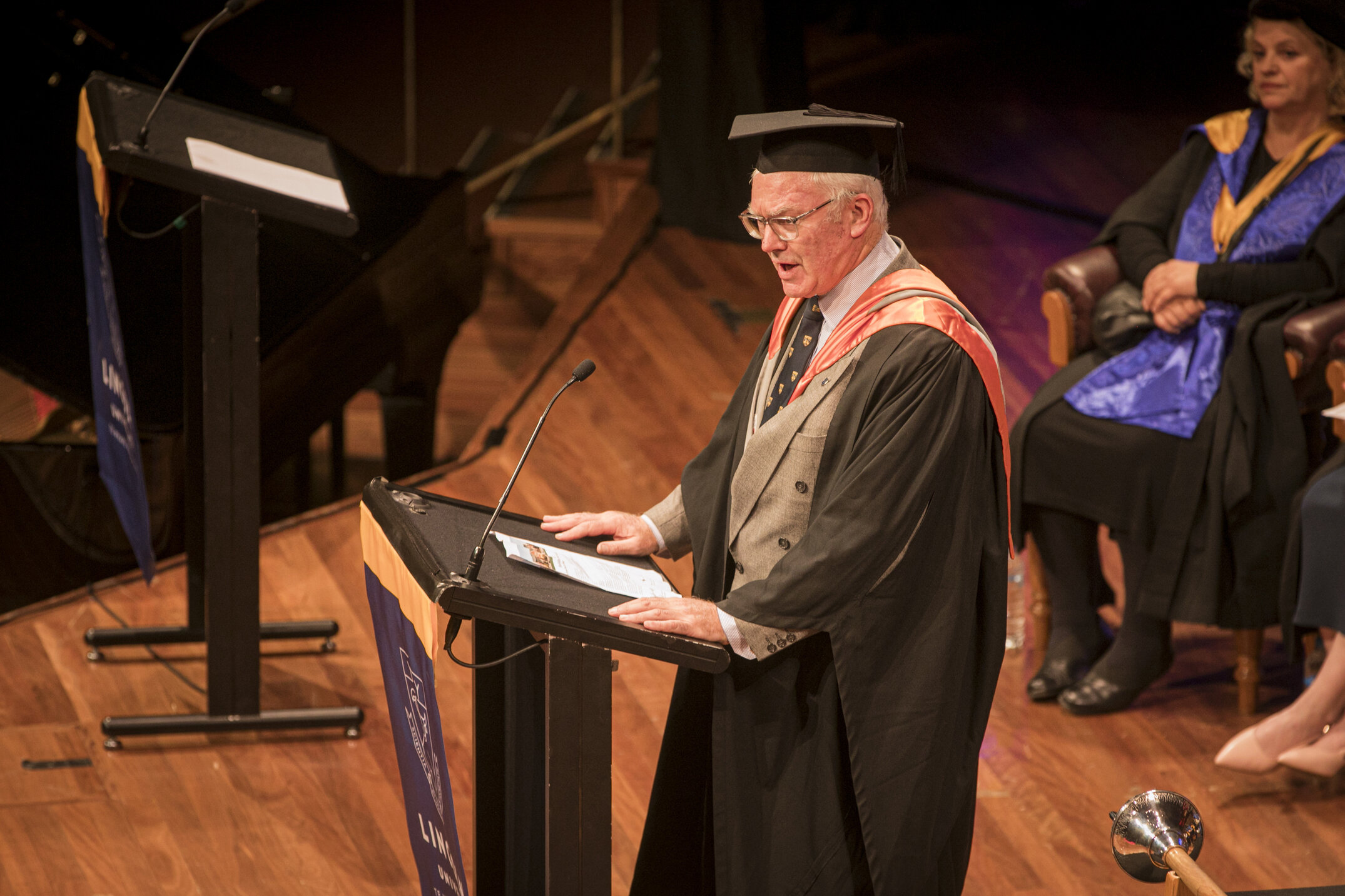 2025 LU Graduation Friday Afternoon Ceremony 303