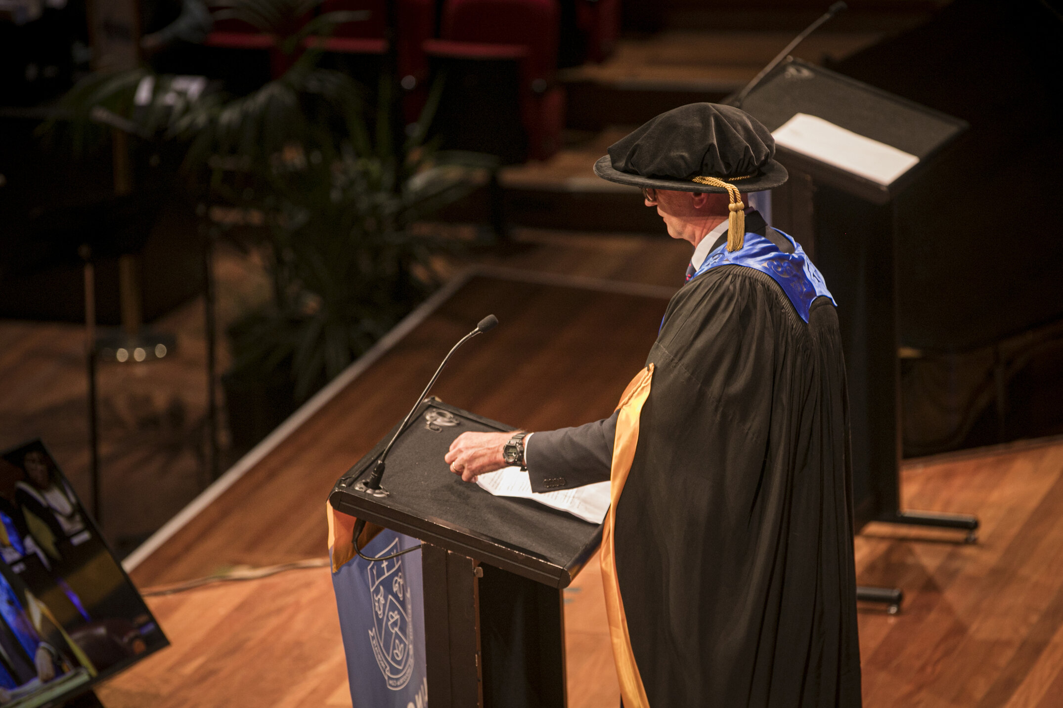 2025 LU Graduation Friday Afternoon Ceremony 311
