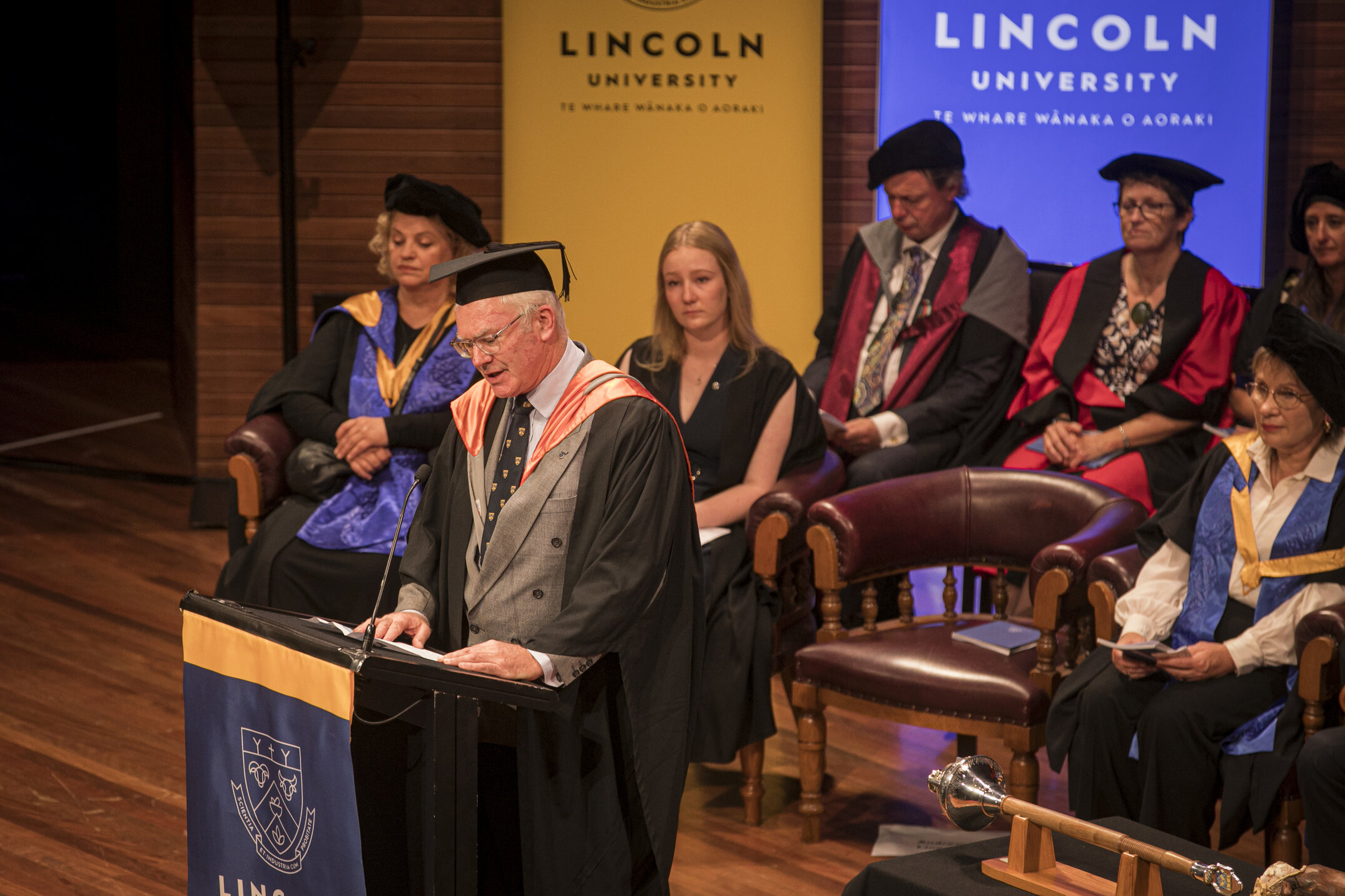 2025 LU Graduation Friday Afternoon Ceremony 302