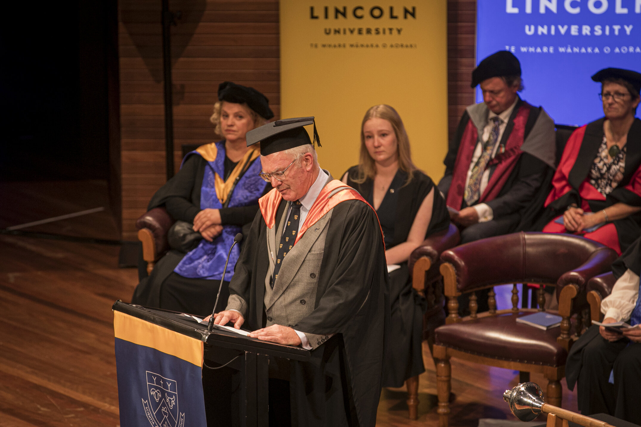 2025 LU Graduation Friday Afternoon Ceremony 301