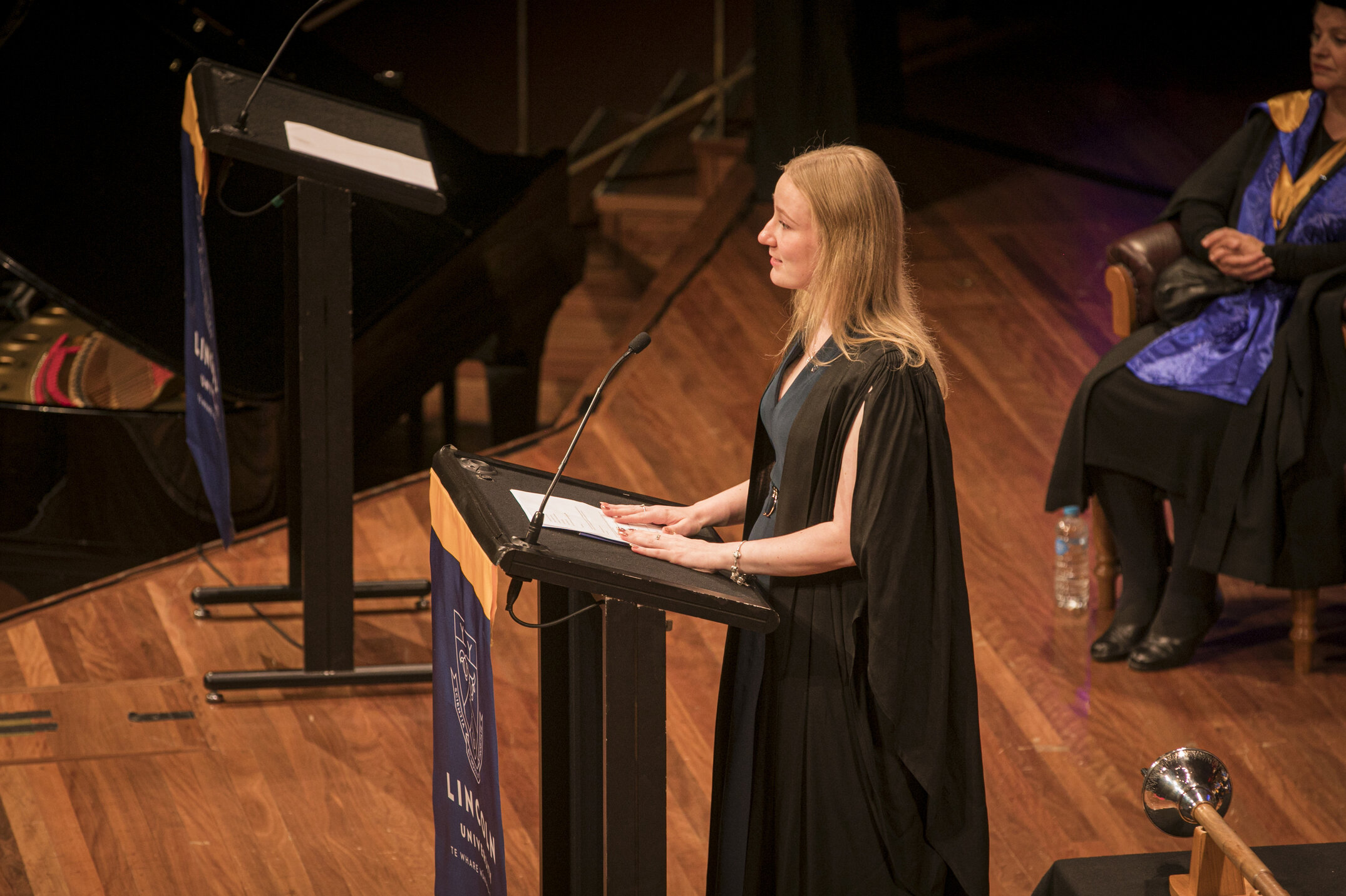 2025 LU Graduation Friday Afternoon Ceremony 307