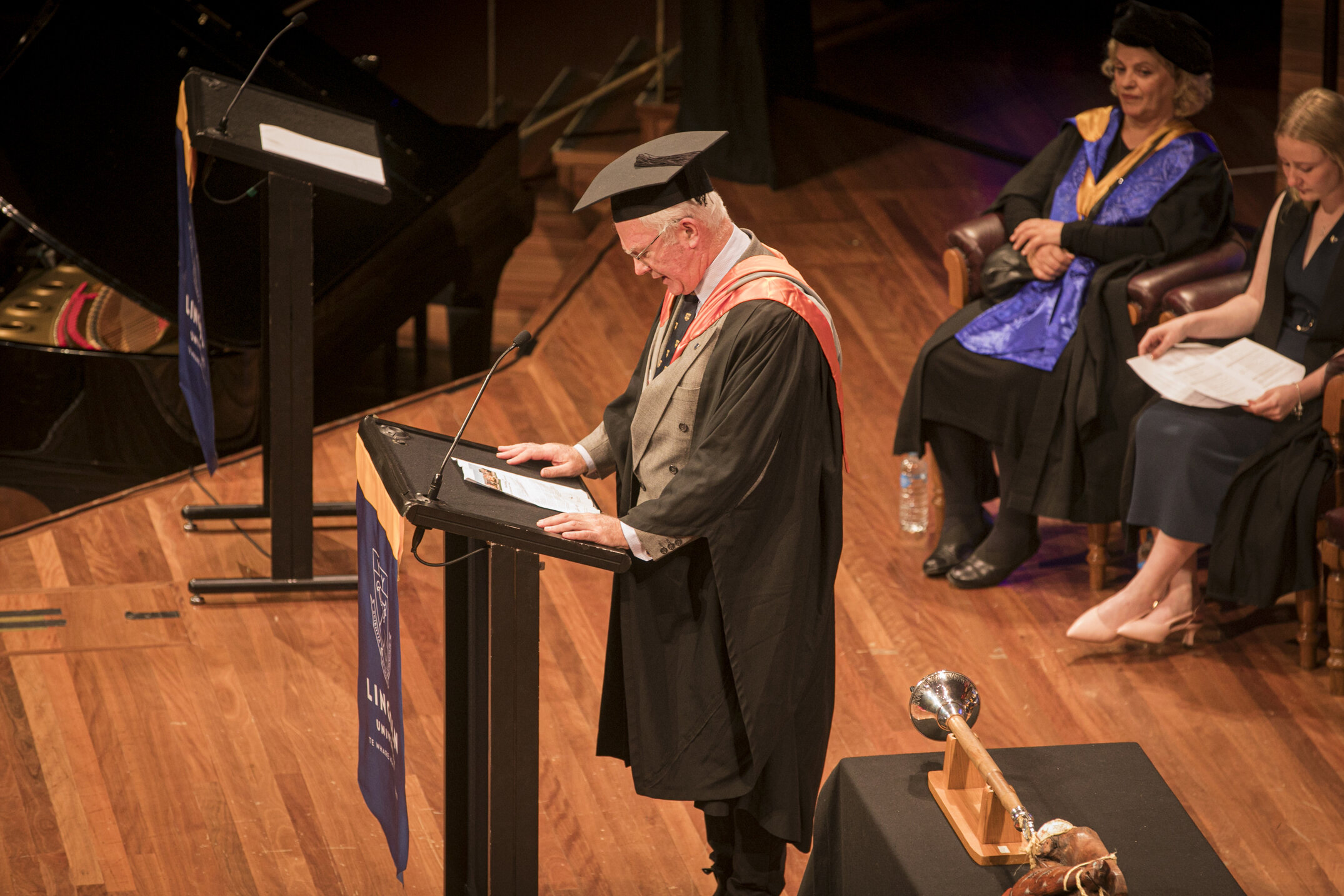 2025 LU Graduation Friday Afternoon Ceremony 305