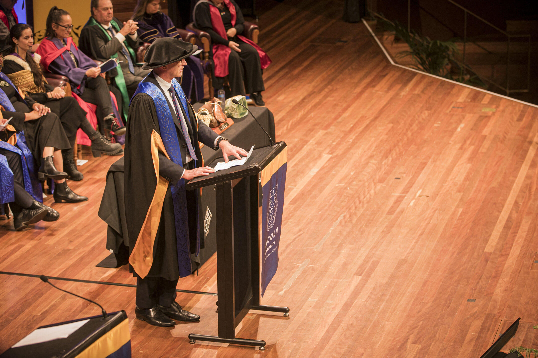 2025 LU Graduation Friday Afternoon Ceremony 312