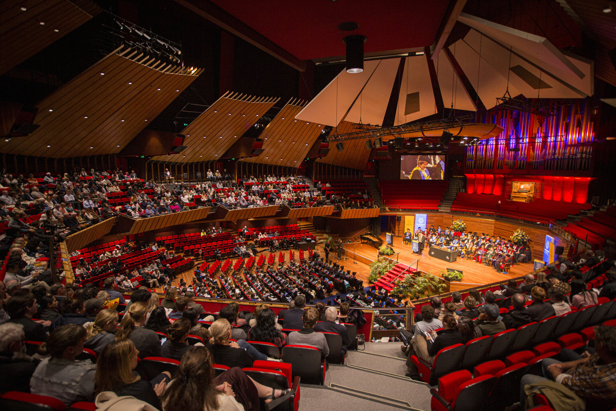 2025 LU Graduation Friday Afternoon Ceremony 300
