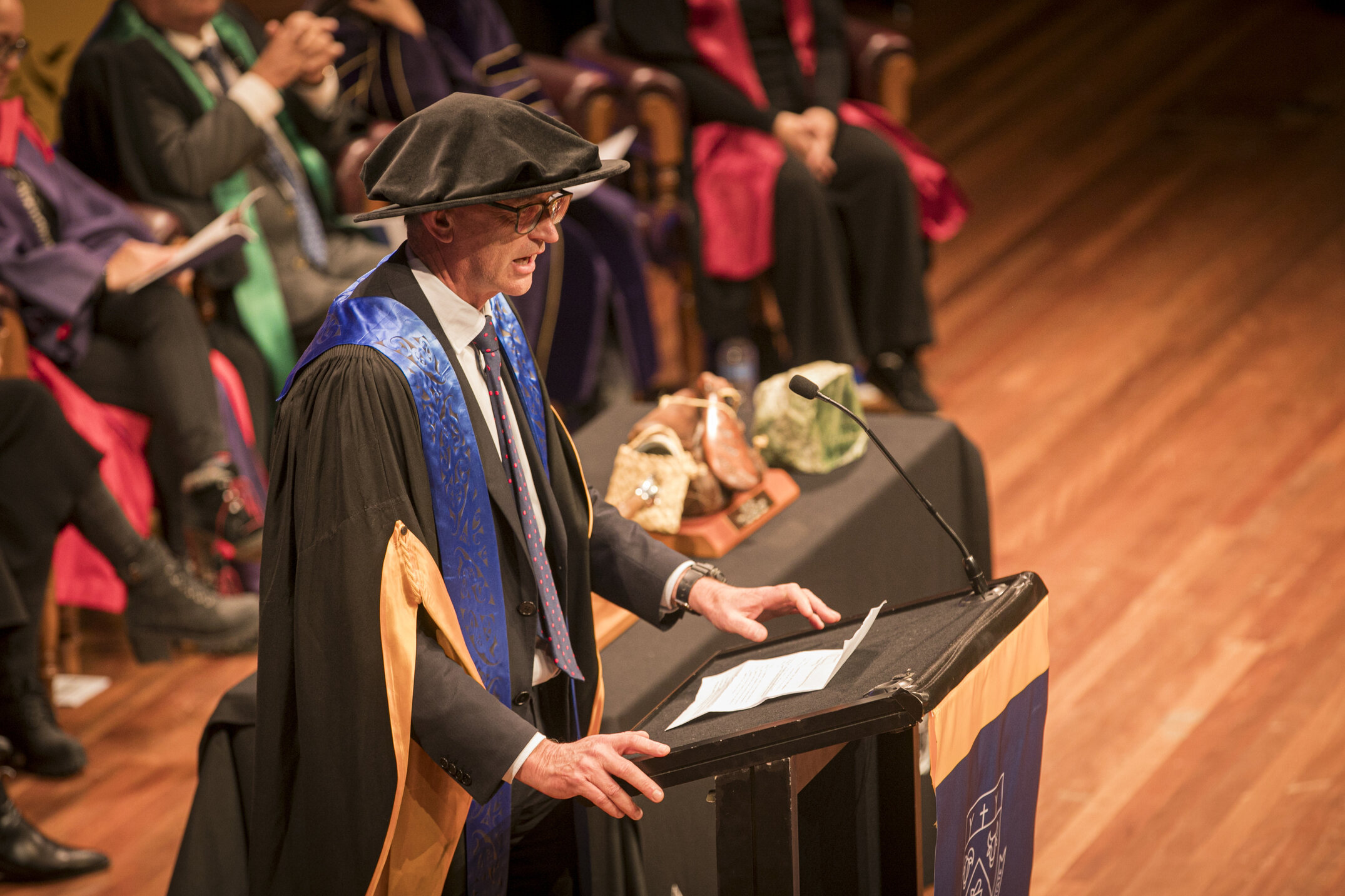 2025 LU Graduation Friday Afternoon Ceremony 313