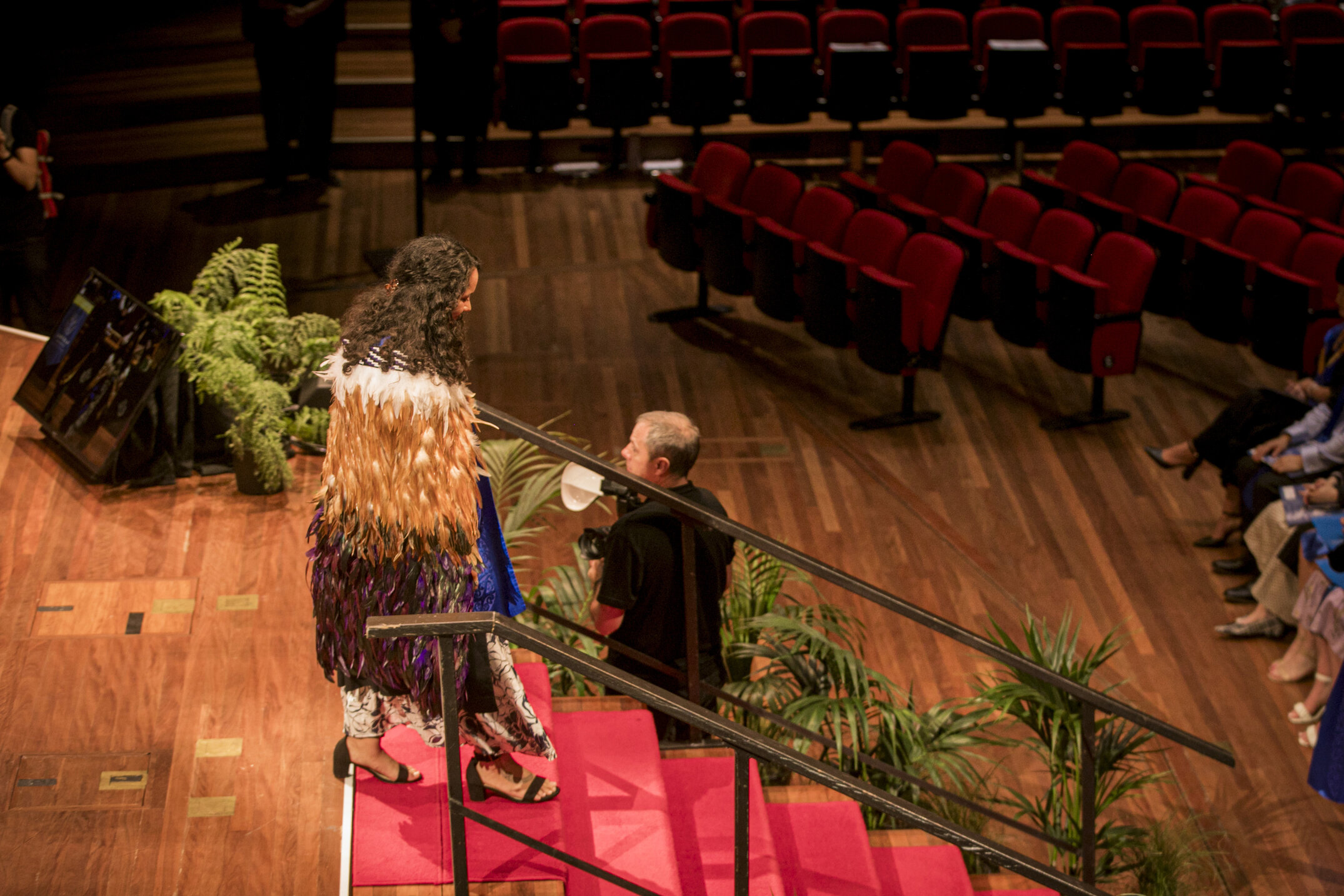 2025 LU Graduation Friday Afternoon Ceremony 316