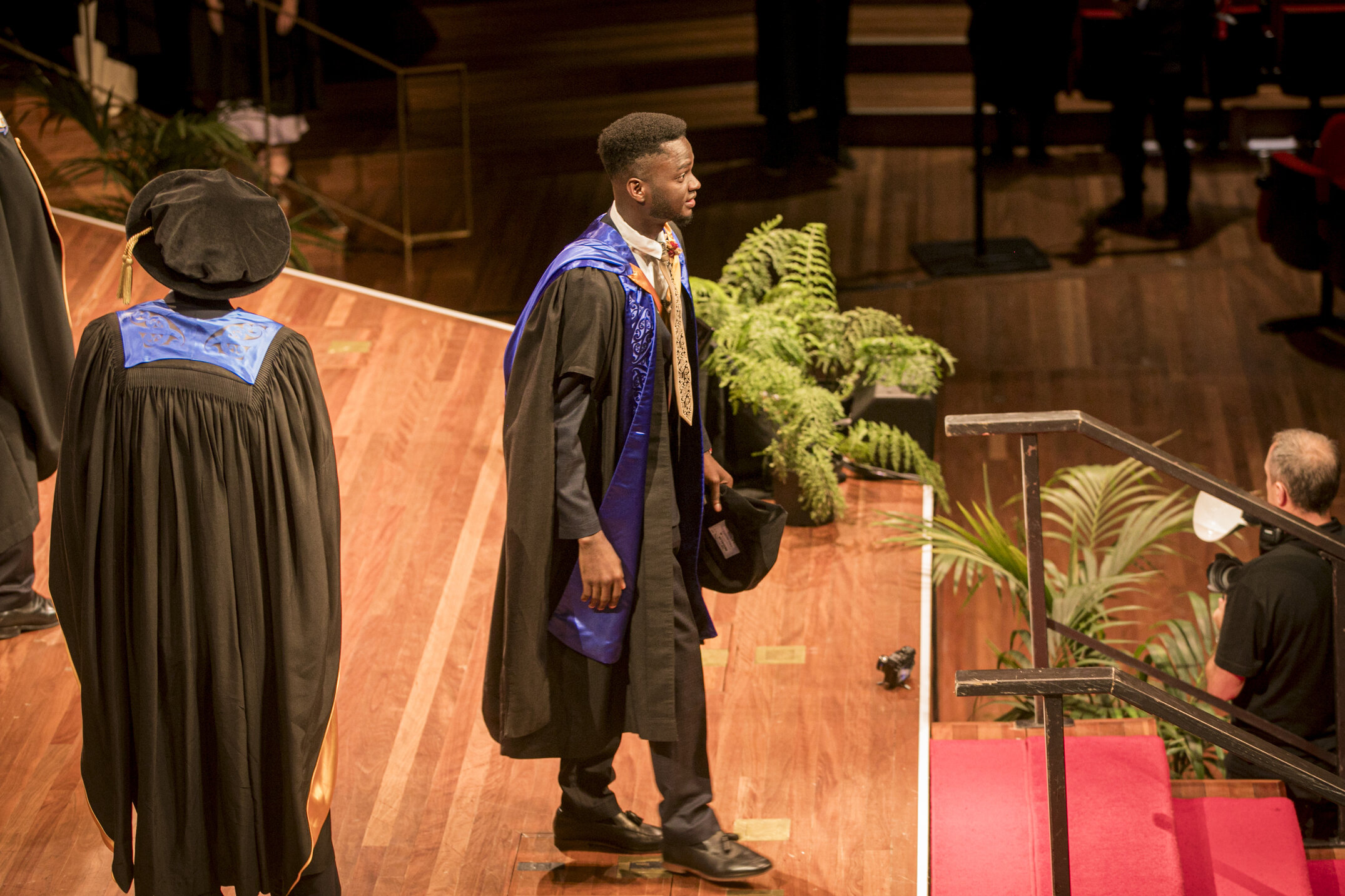 2025 LU Graduation Friday Afternoon Ceremony 319