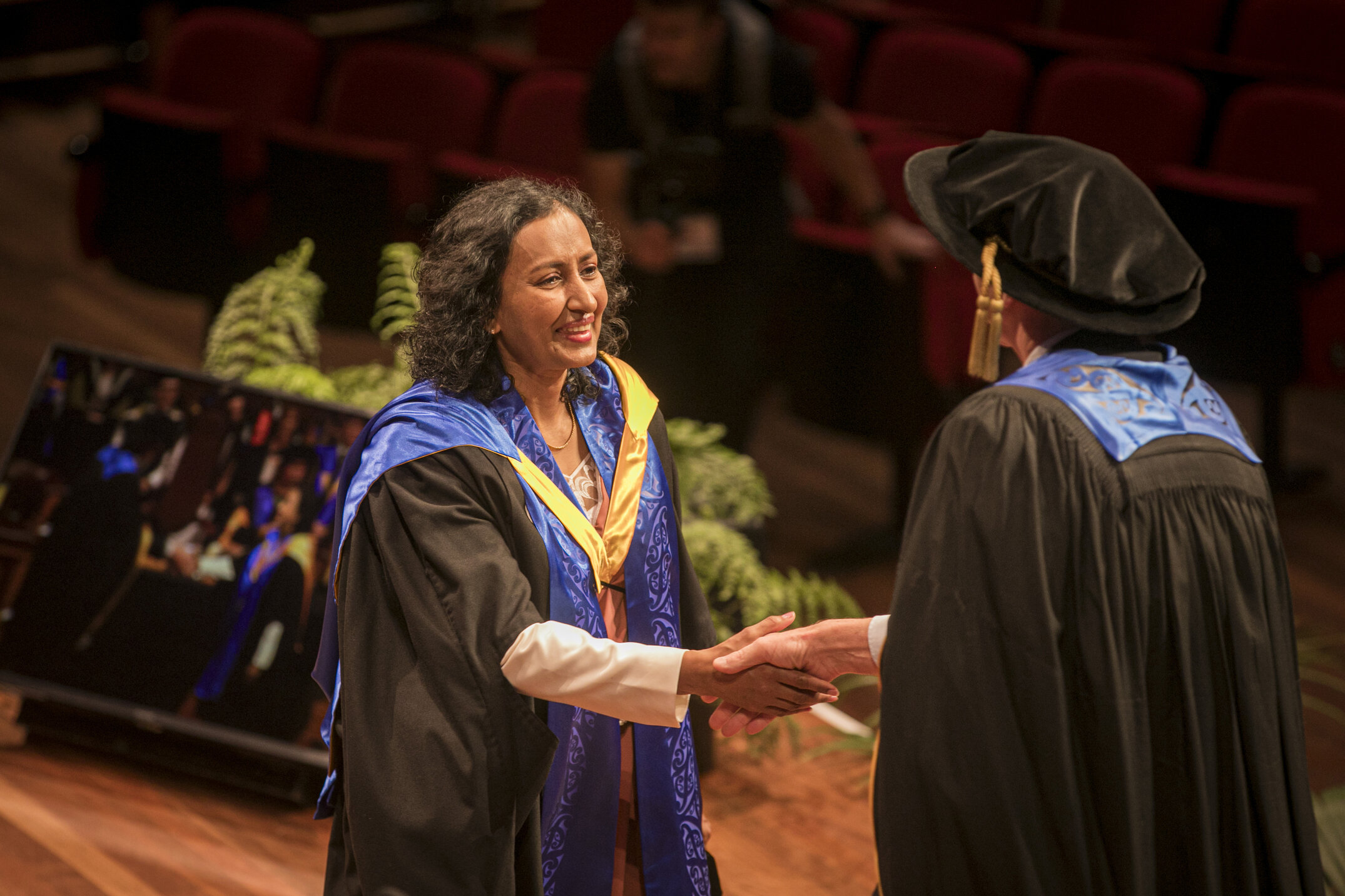 2025 LU Graduation Friday Afternoon Ceremony 317