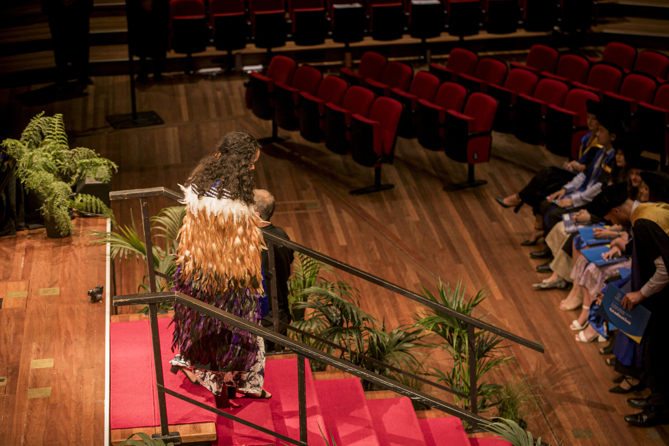 2025 LU Graduation Friday Afternoon Ceremony 317