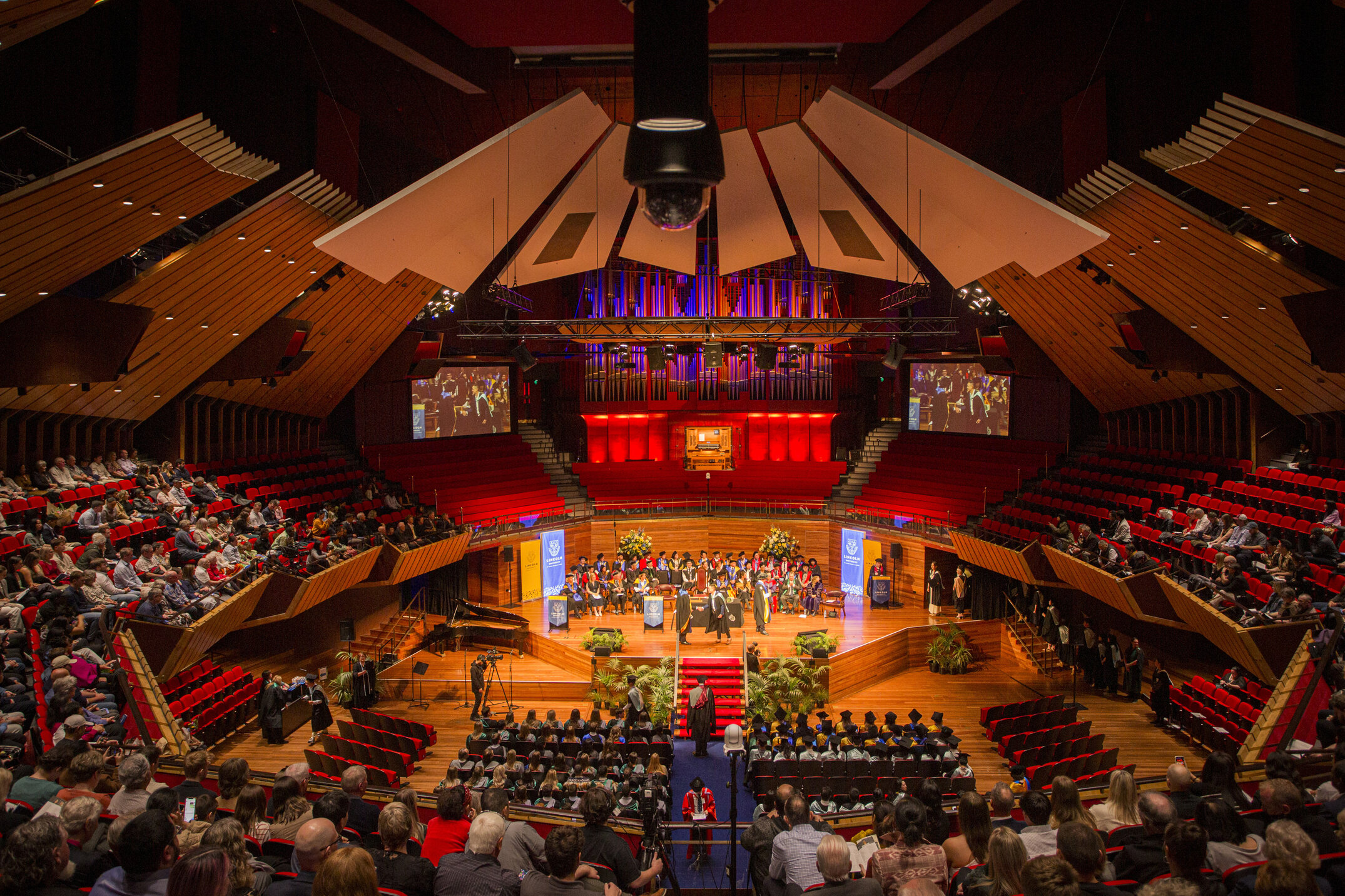 2025 LU Graduation Friday Afternoon Ceremony 314