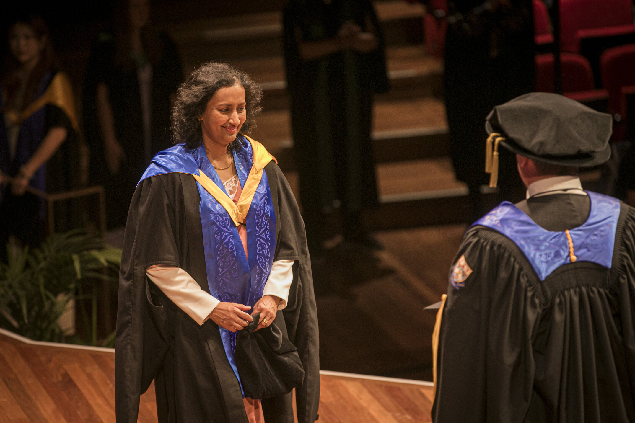 2025 LU Graduation Friday Afternoon Ceremony 318