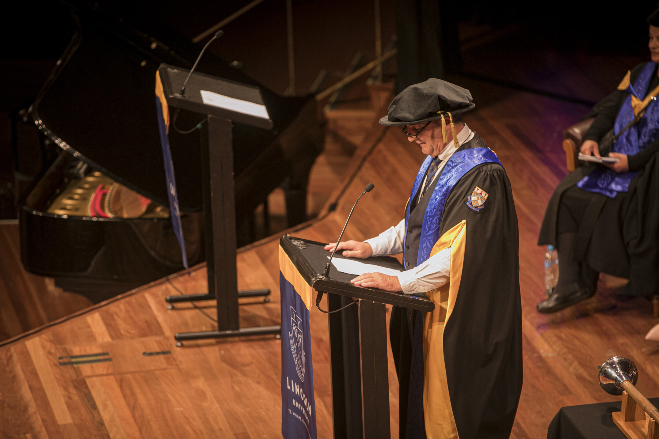 2025 LU Graduation Friday Afternoon Ceremony 329