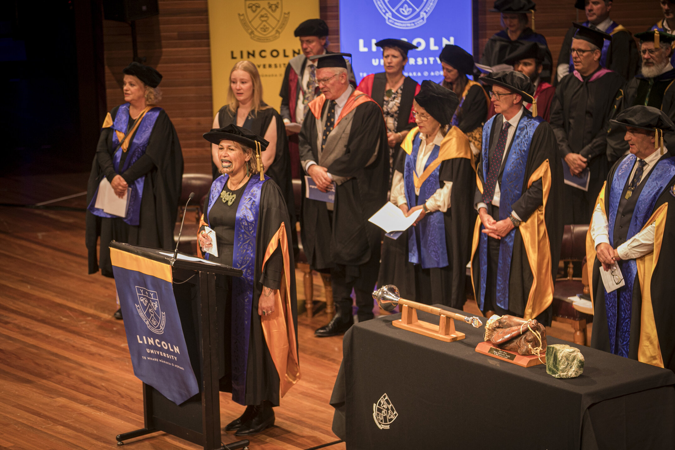 2025 LU Graduation Friday Afternoon Ceremony 330