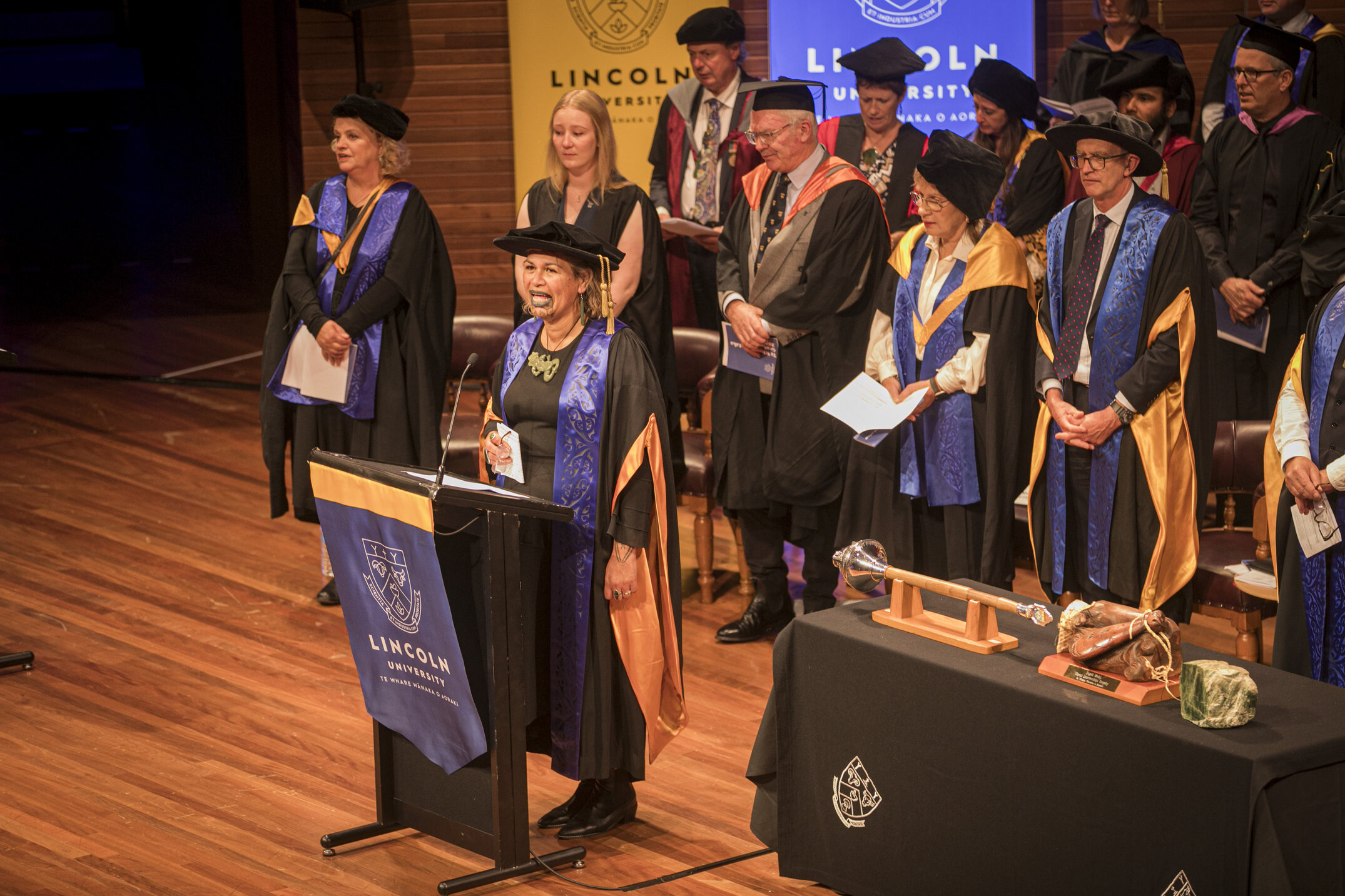 2025 LU Graduation Friday Afternoon Ceremony 331